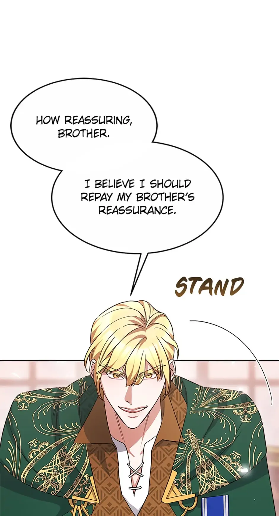 A Red Laurel to My Emperor Chapter 32 page 24 - 