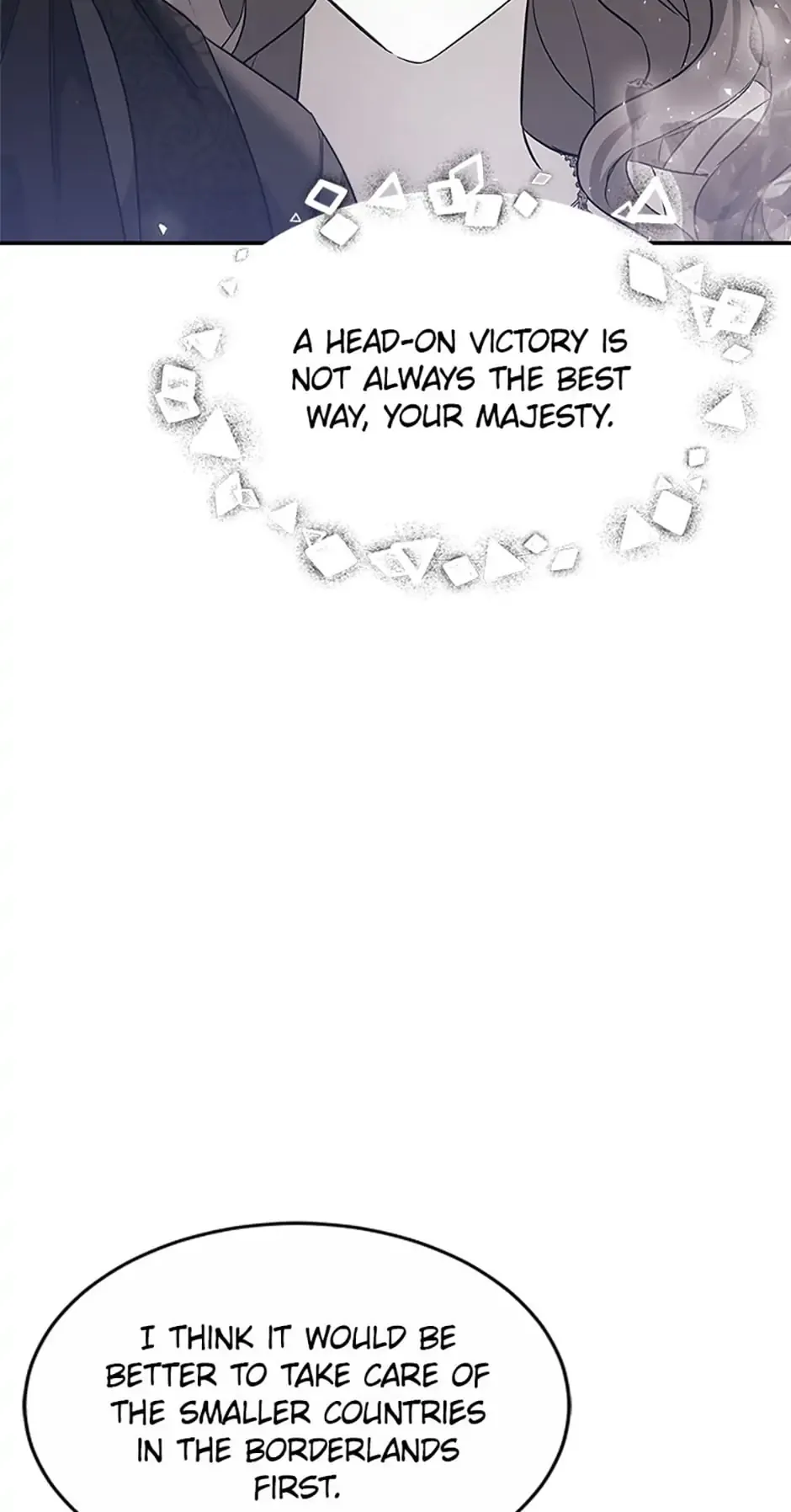 A Red Laurel to My Emperor Chapter 32 page 32 - 
