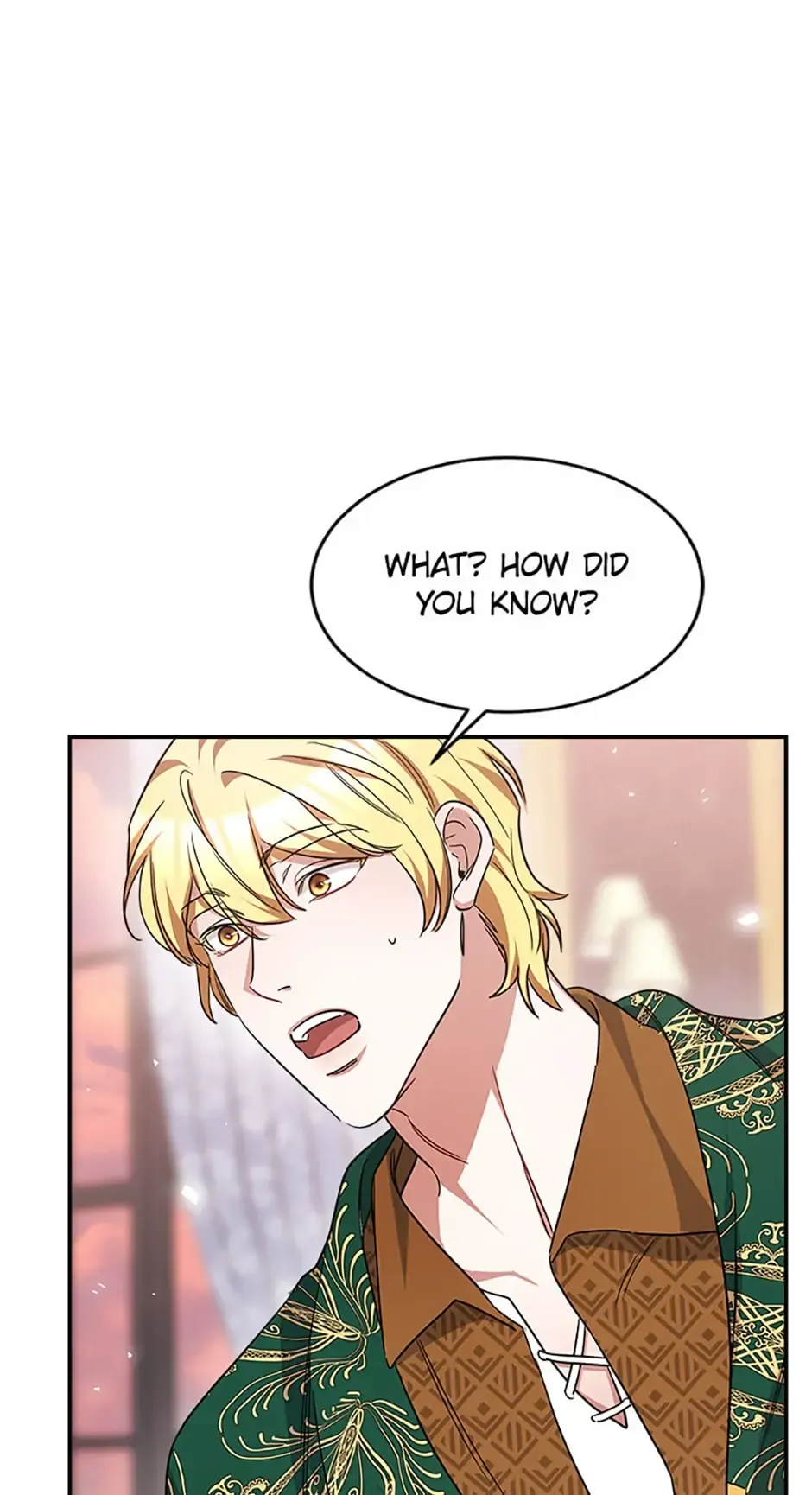 A Red Laurel to My Emperor Chapter 32 page 35 - 