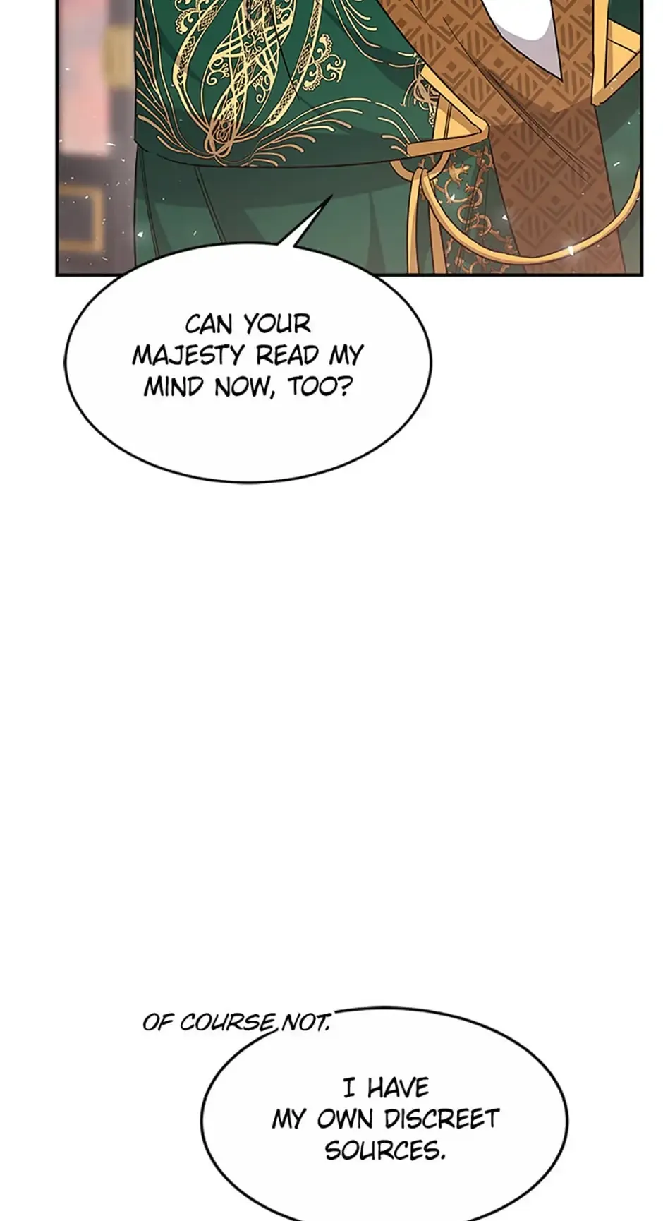 A Red Laurel to My Emperor Chapter 32 page 36 - 
