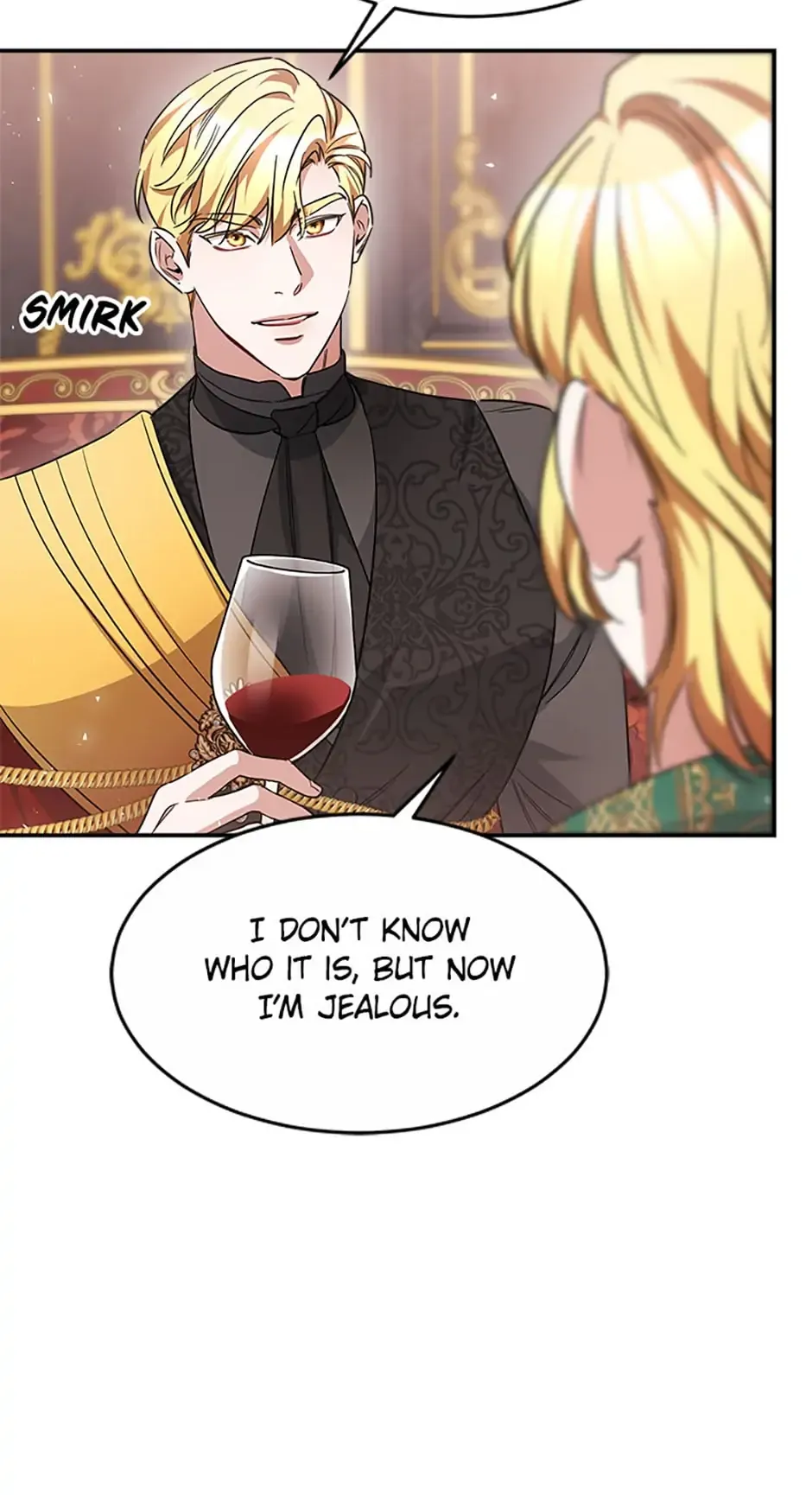 A Red Laurel to My Emperor Chapter 32 page 37 - 