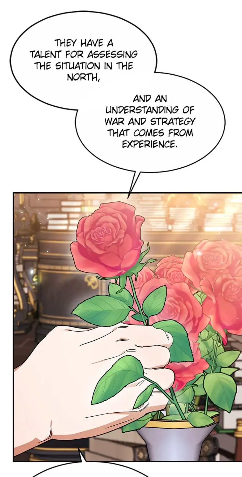 A Red Laurel to My Emperor Chapter 32 page 40 - 