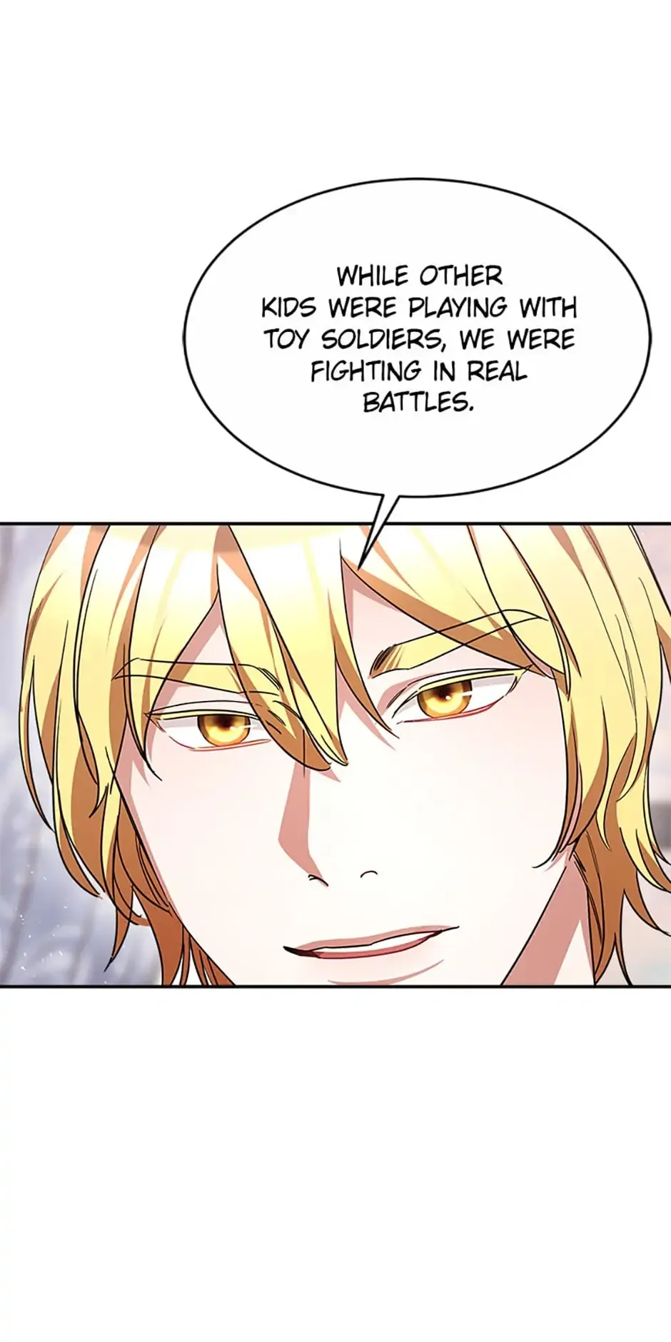 A Red Laurel to My Emperor Chapter 32 page 5 - 