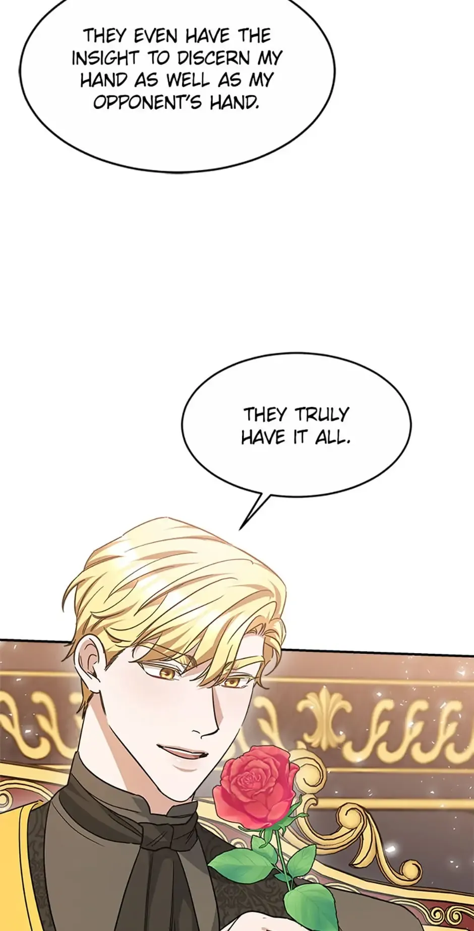 A Red Laurel to My Emperor Chapter 32 page 41 - 