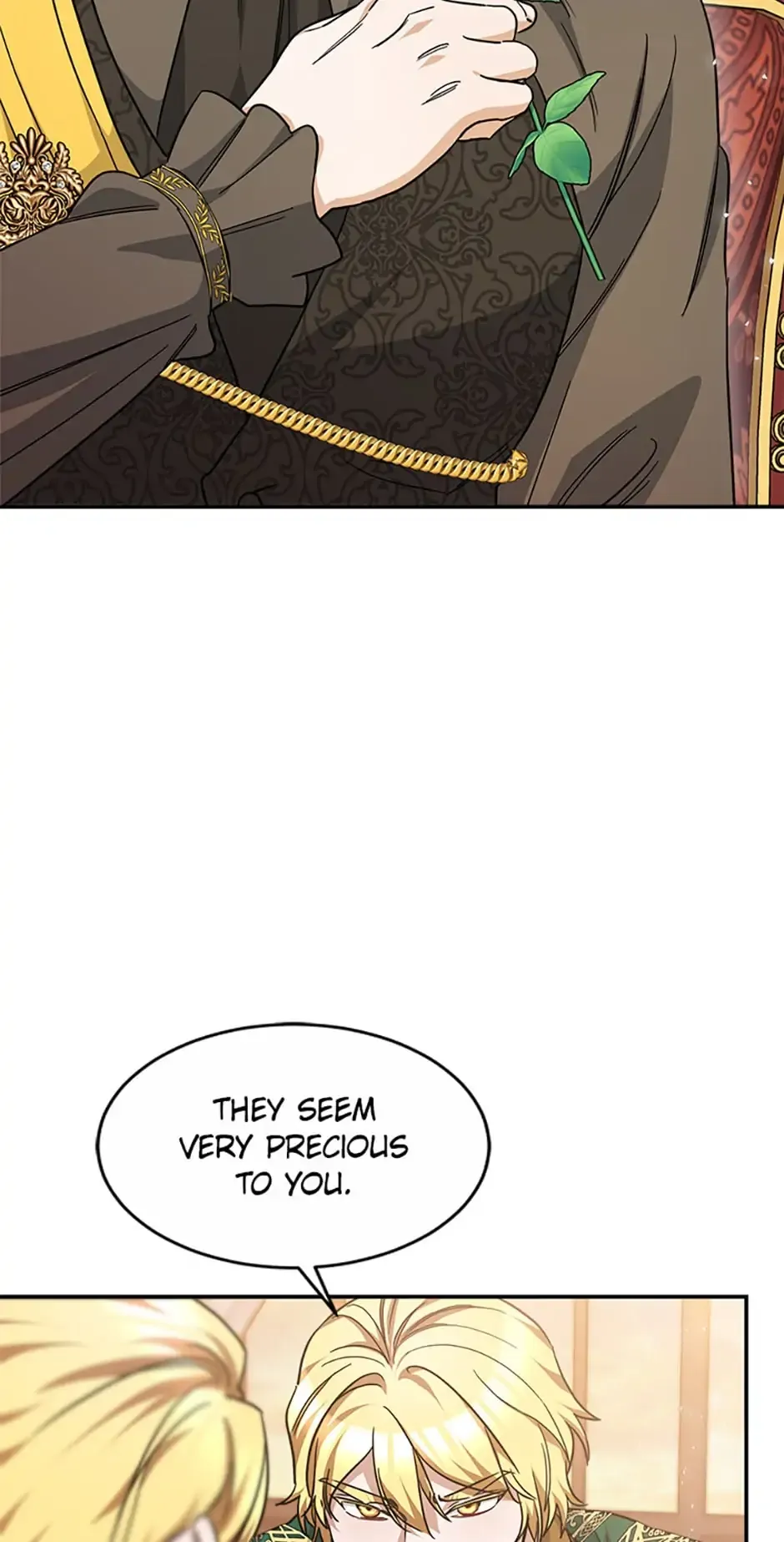 A Red Laurel to My Emperor Chapter 32 page 42 - 