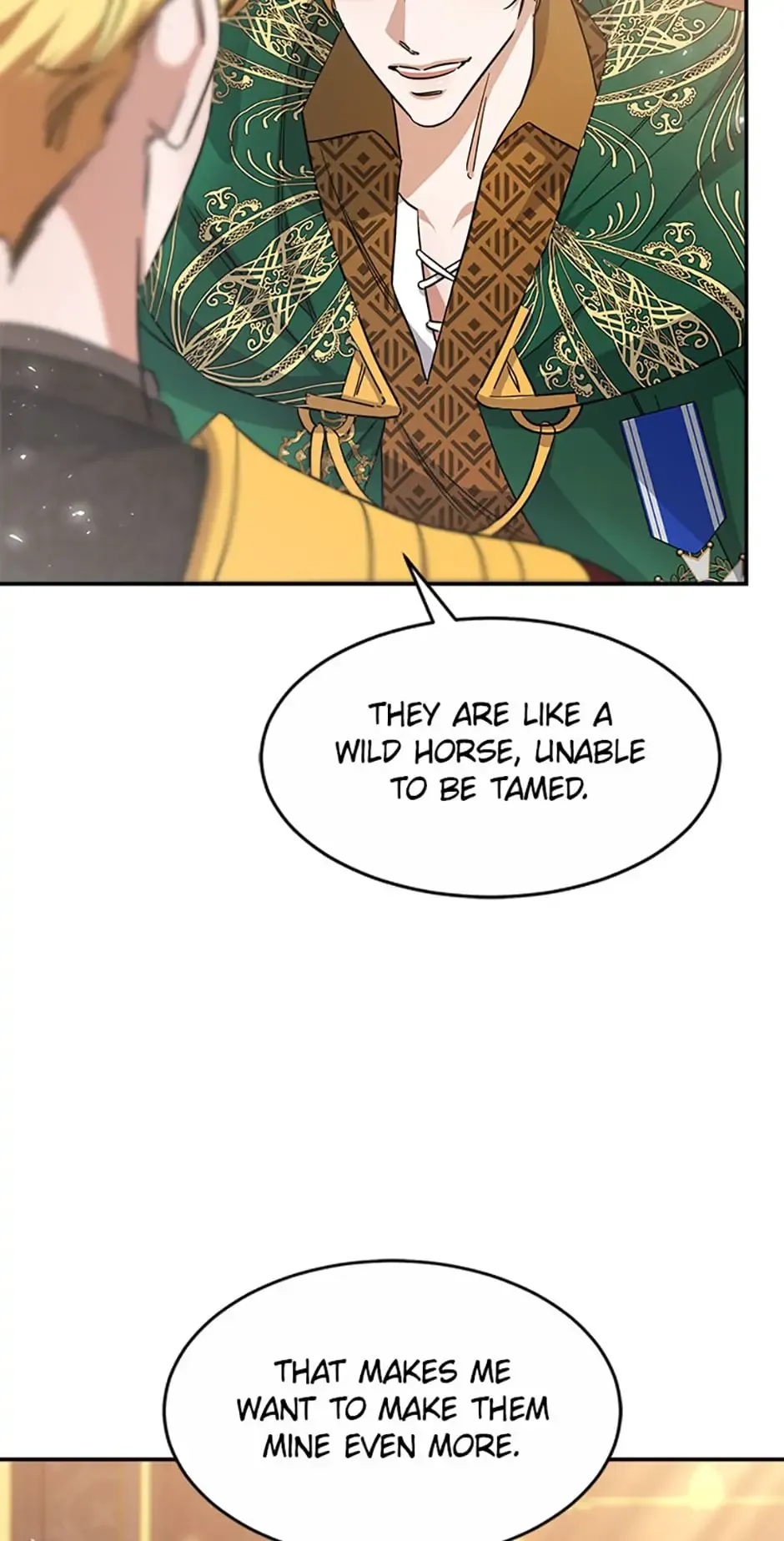 A Red Laurel to My Emperor Chapter 32 page 43 - 
