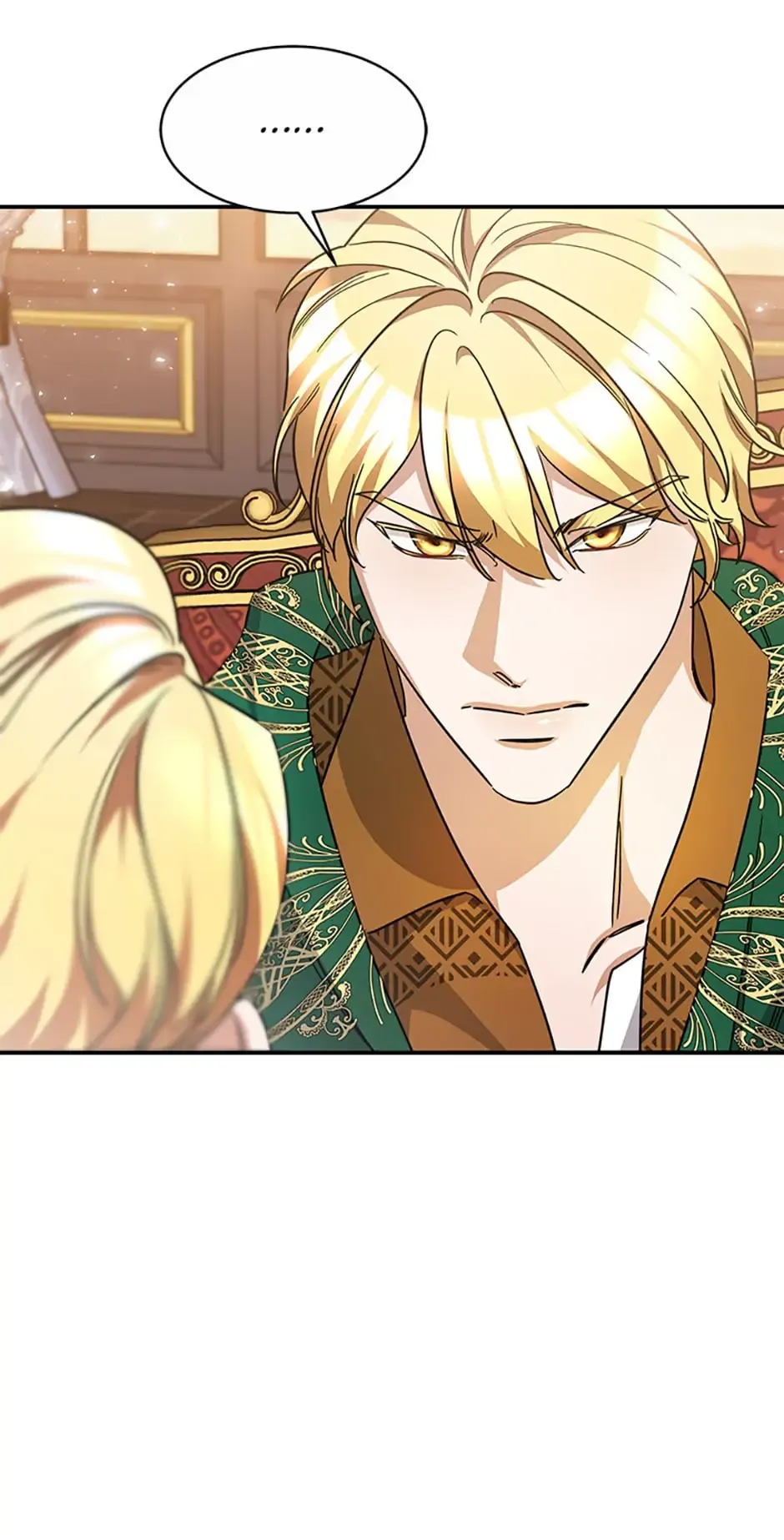 A Red Laurel to My Emperor Chapter 32 page 45 - 