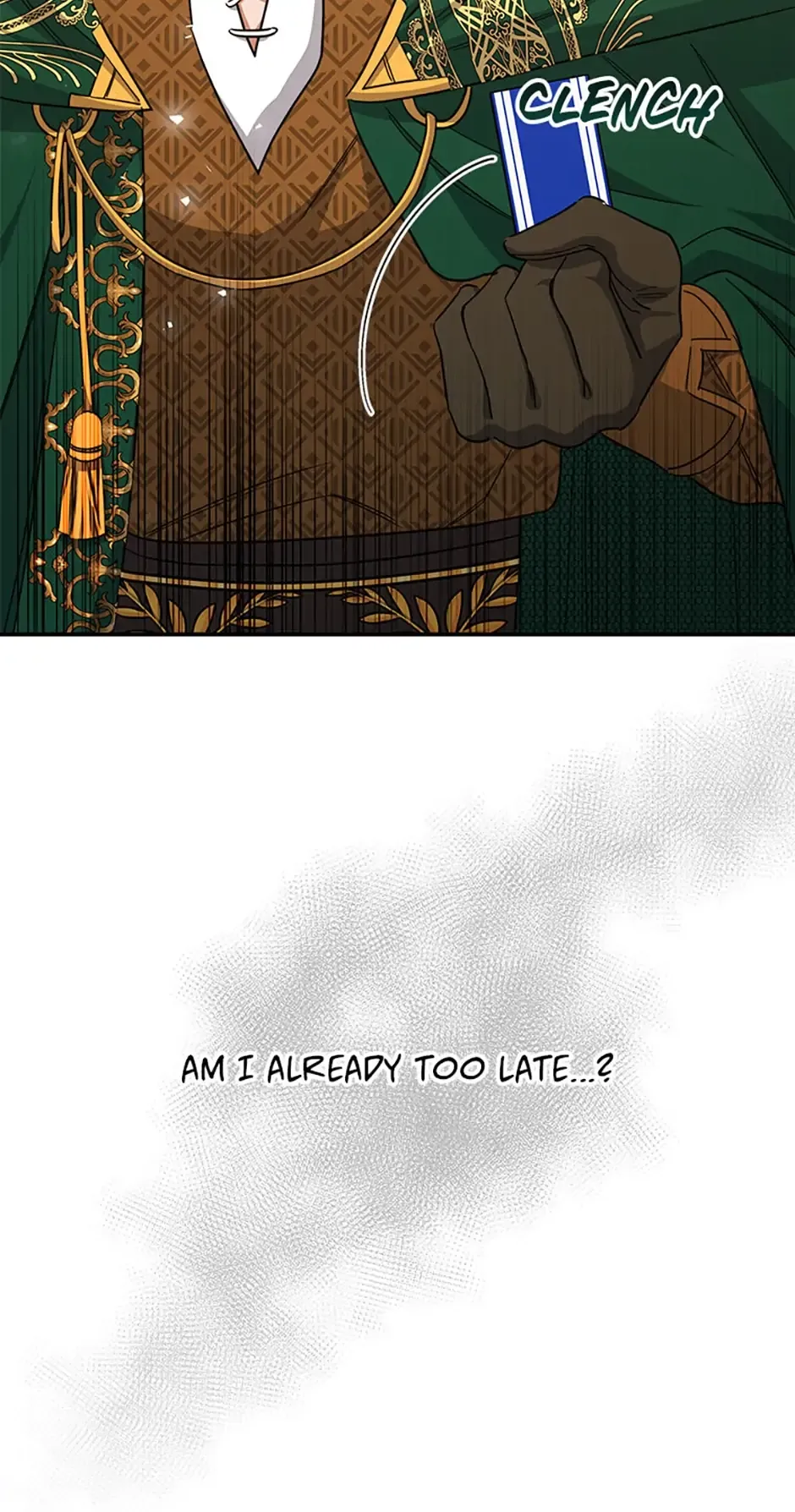 A Red Laurel to My Emperor Chapter 32 page 49 - 
