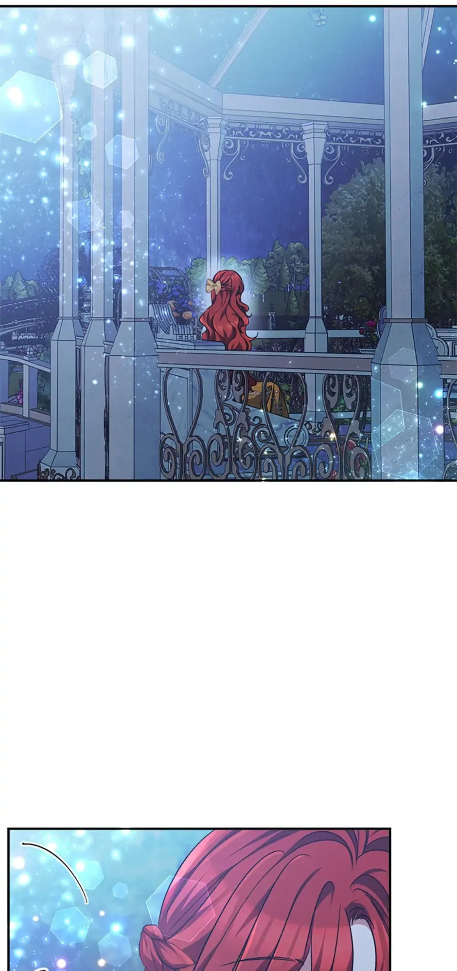 A Red Laurel to My Emperor Chapter 32 page 51 - 