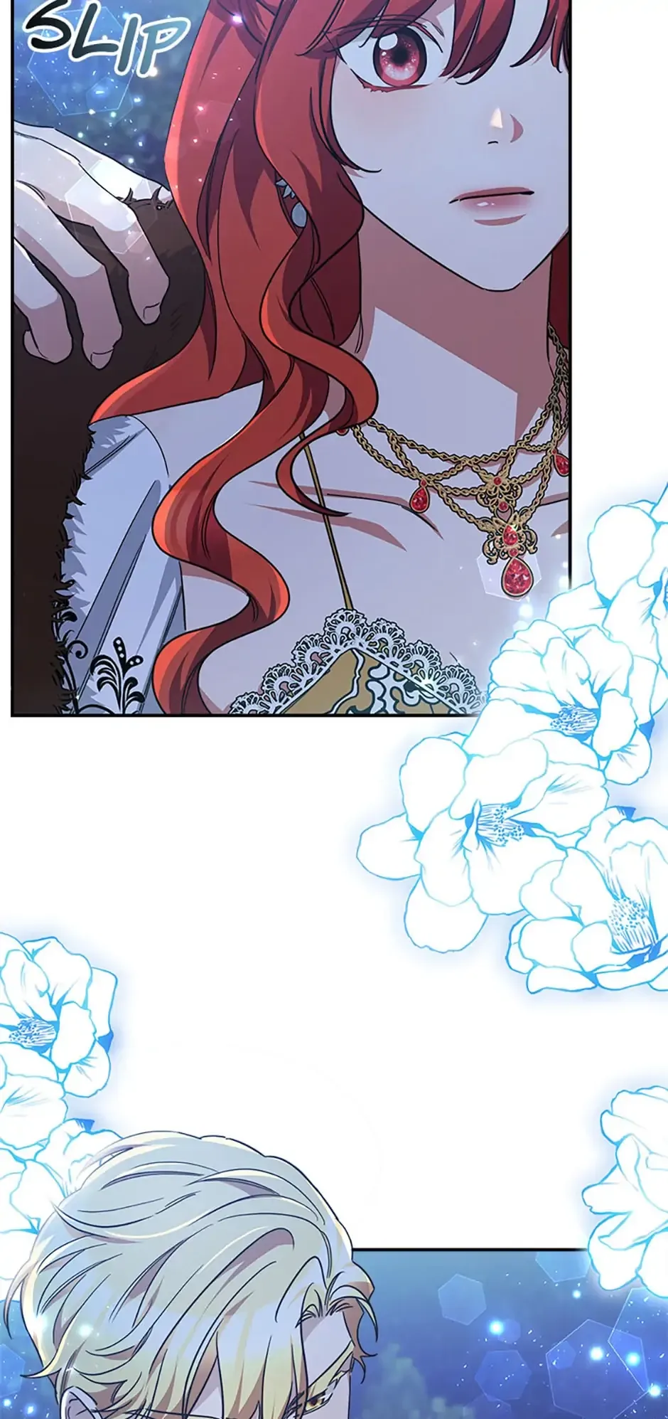 A Red Laurel to My Emperor Chapter 32 page 52 - 