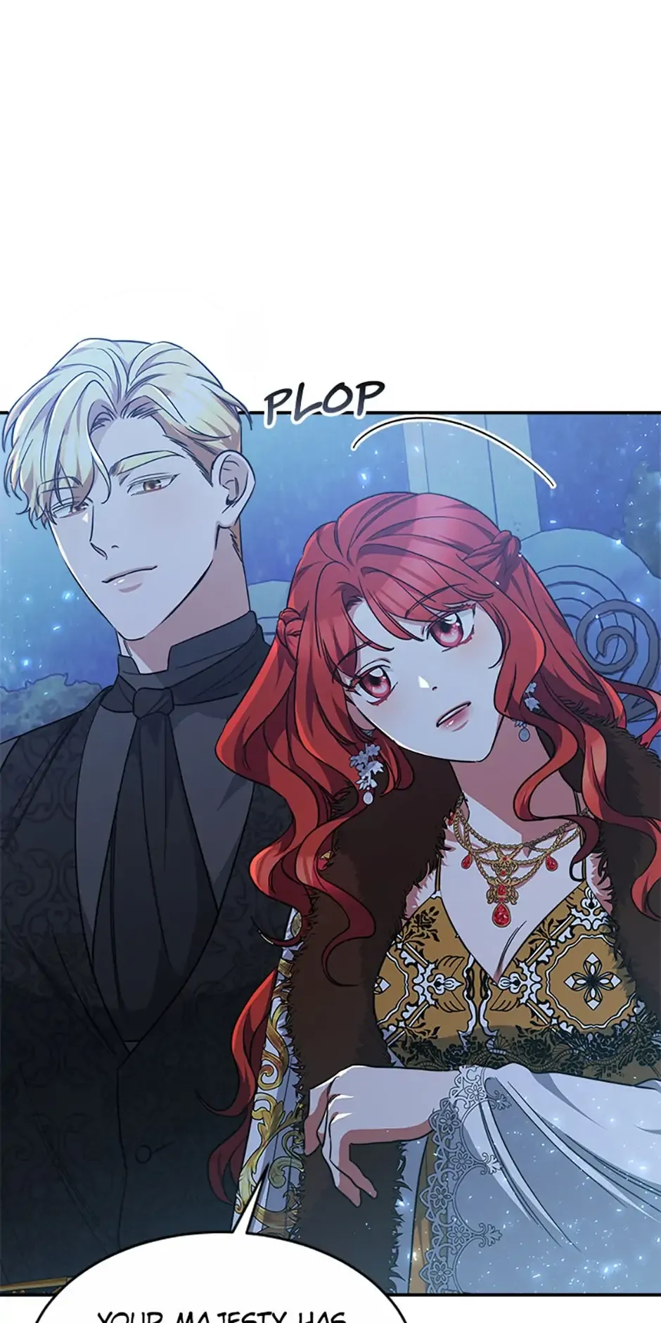 A Red Laurel to My Emperor Chapter 32 page 55 - 