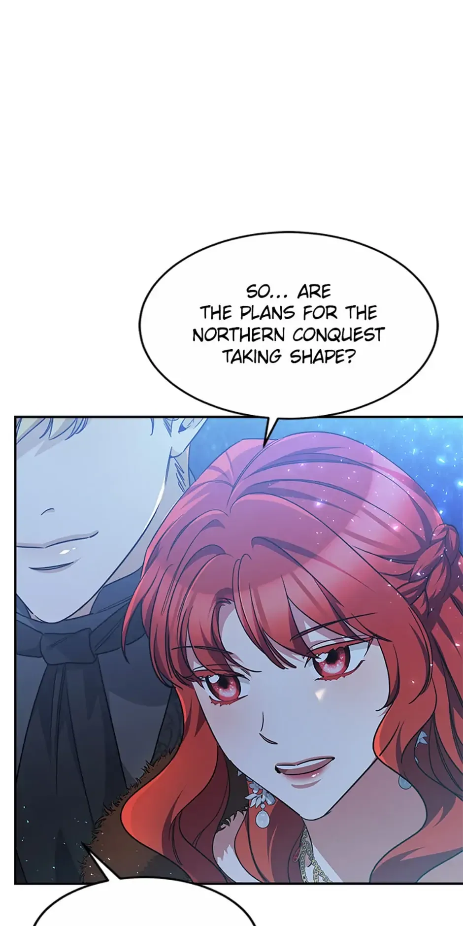 A Red Laurel to My Emperor Chapter 32 page 57 - 