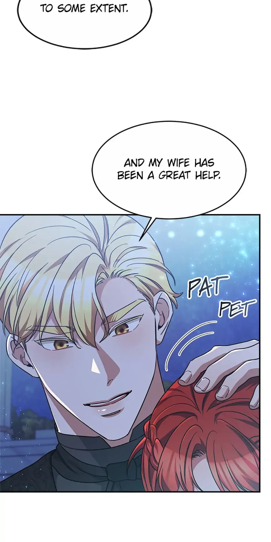 A Red Laurel to My Emperor Chapter 32 page 58 - 