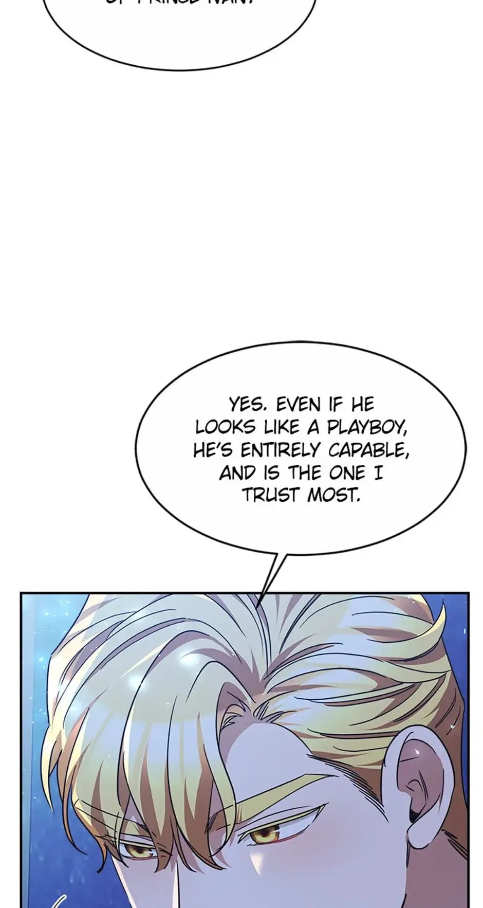 A Red Laurel to My Emperor Chapter 32 page 61 - 