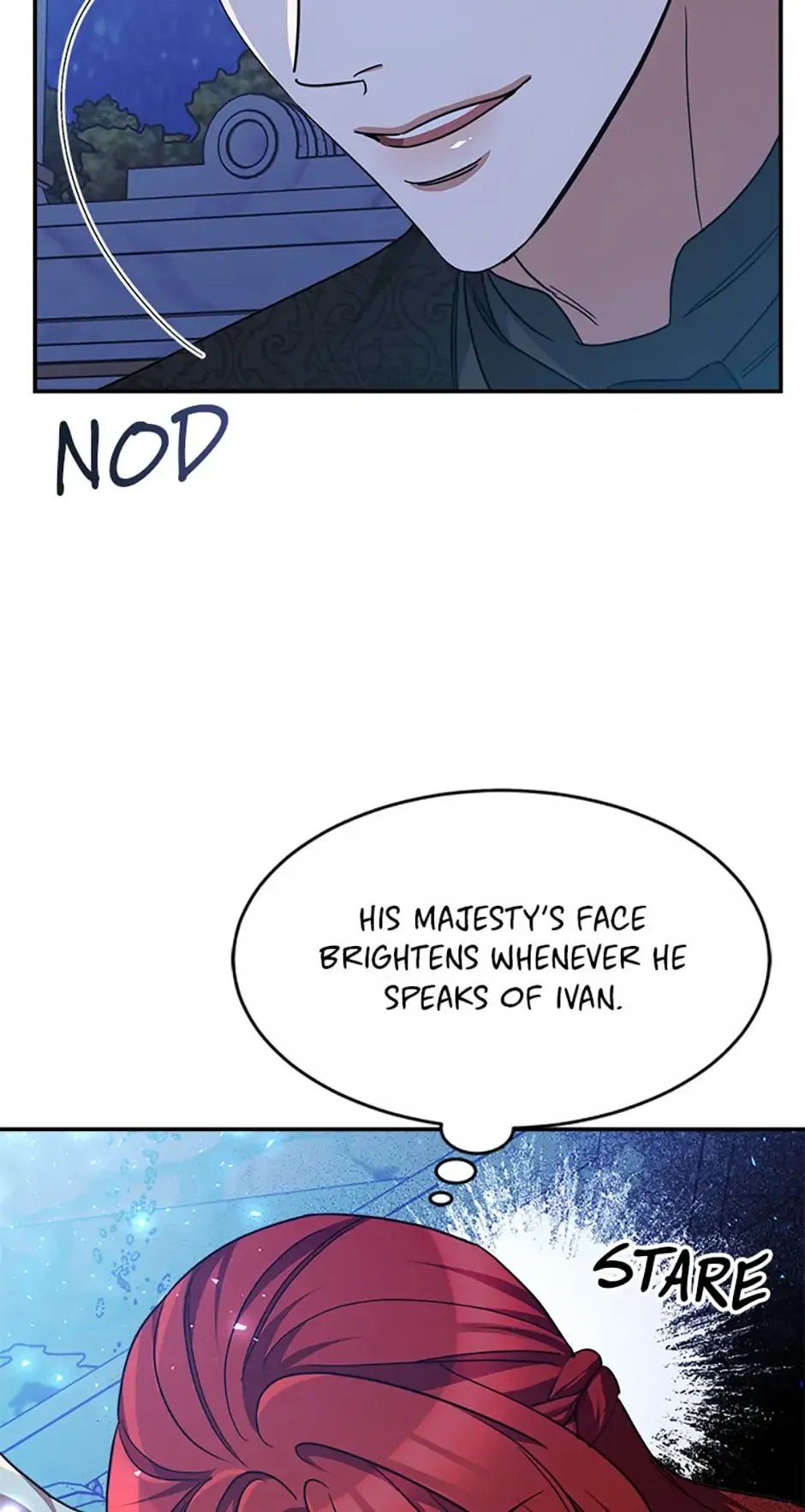 A Red Laurel to My Emperor Chapter 32 page 62 - 