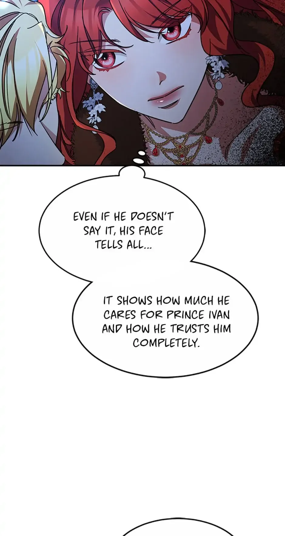 A Red Laurel to My Emperor Chapter 32 page 63 - 