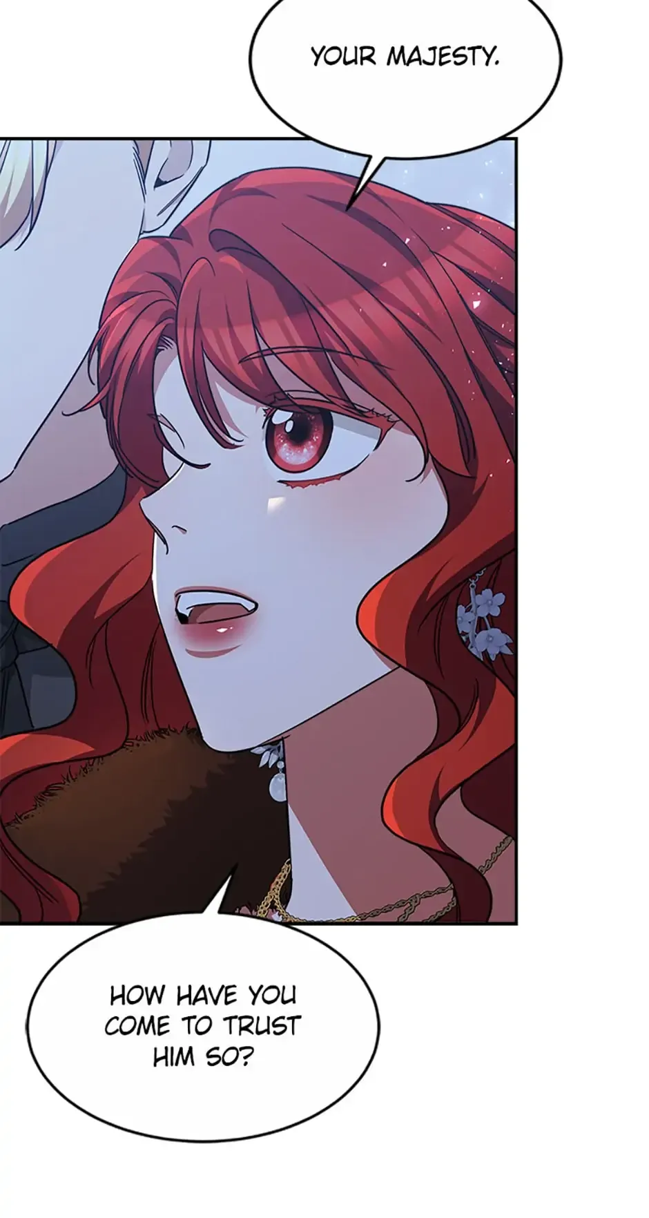 A Red Laurel to My Emperor Chapter 32 page 64 - 