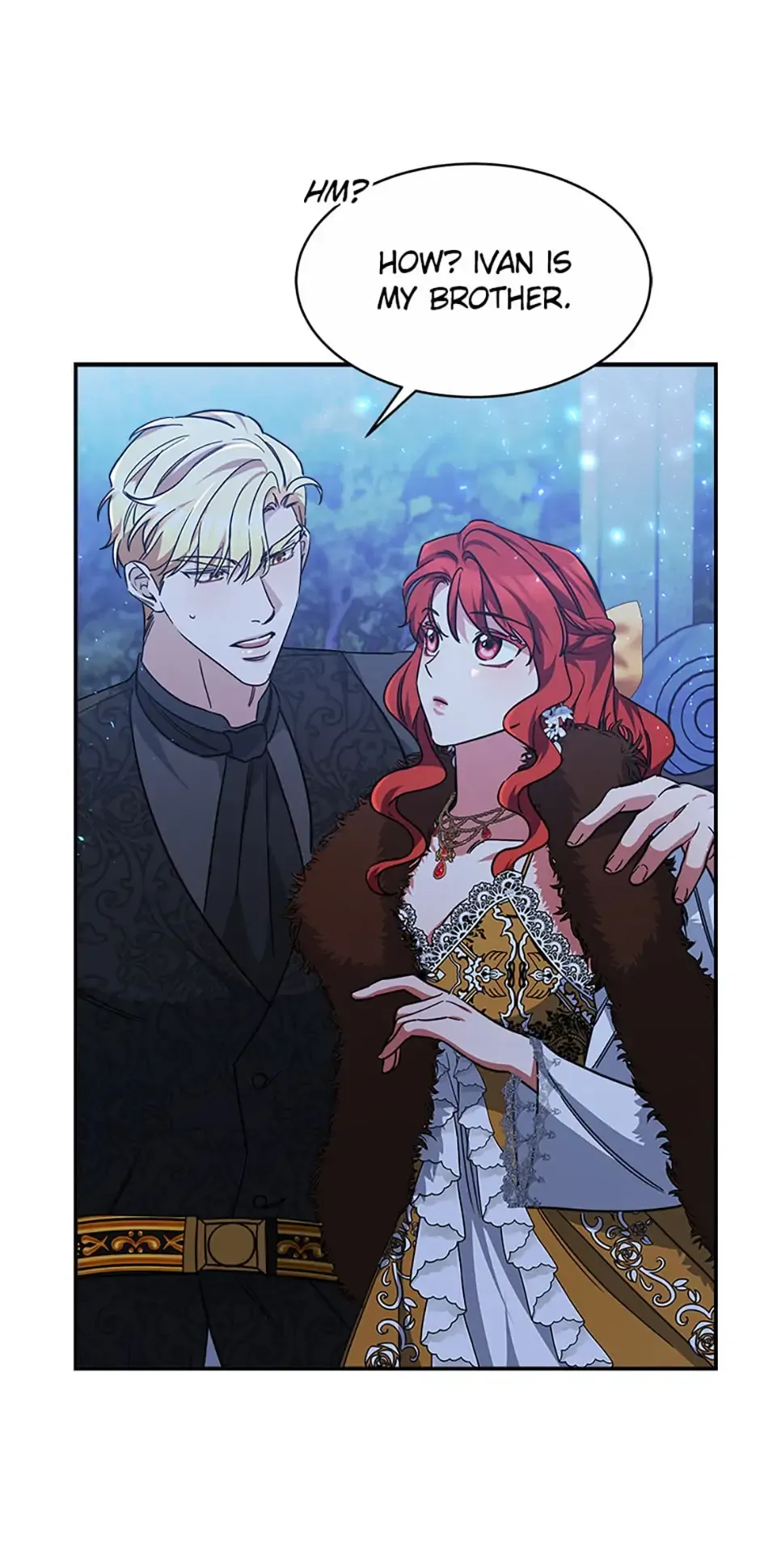 A Red Laurel to My Emperor Chapter 32 page 65 - 