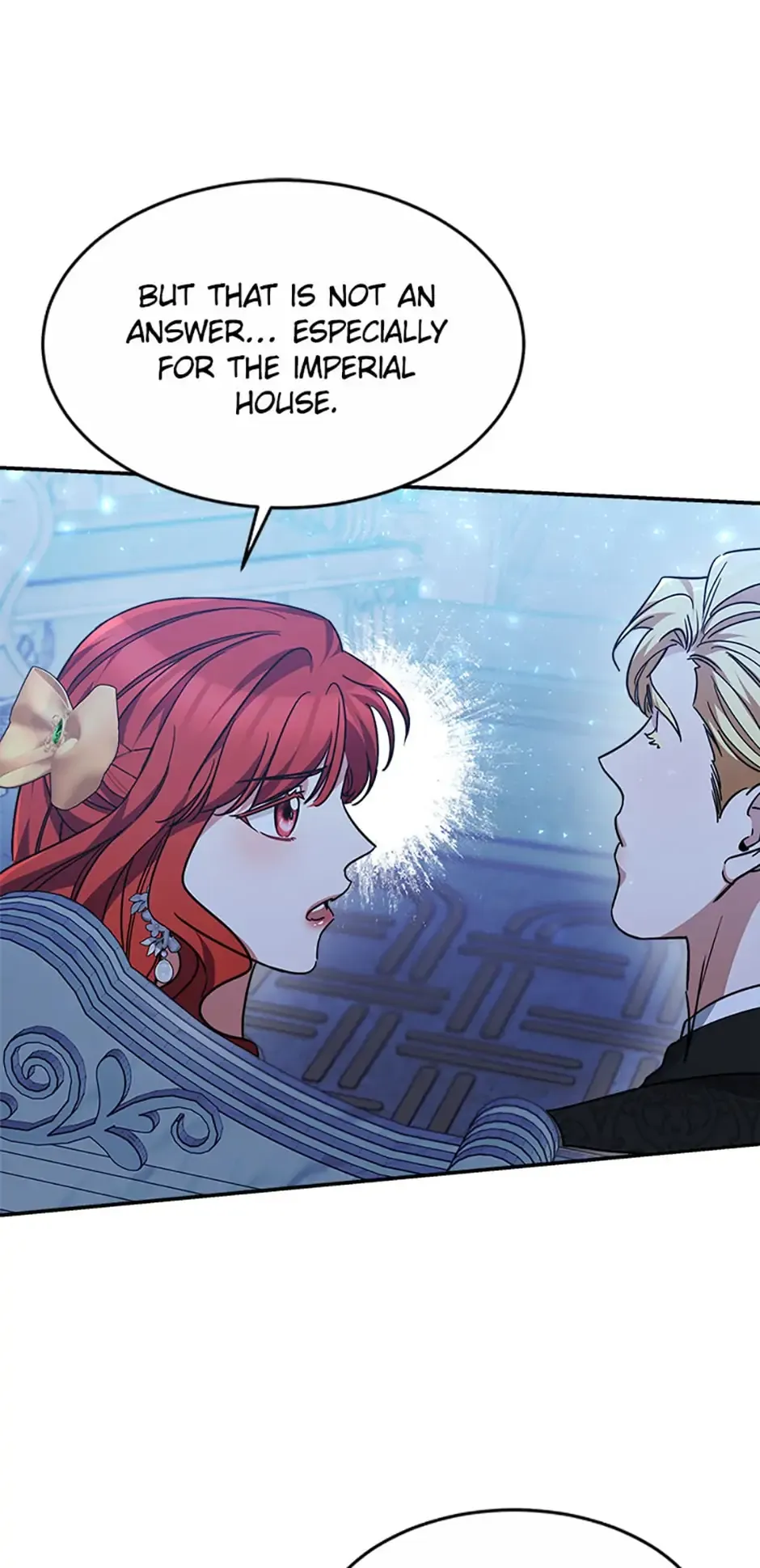 A Red Laurel to My Emperor Chapter 32 page 66 - 