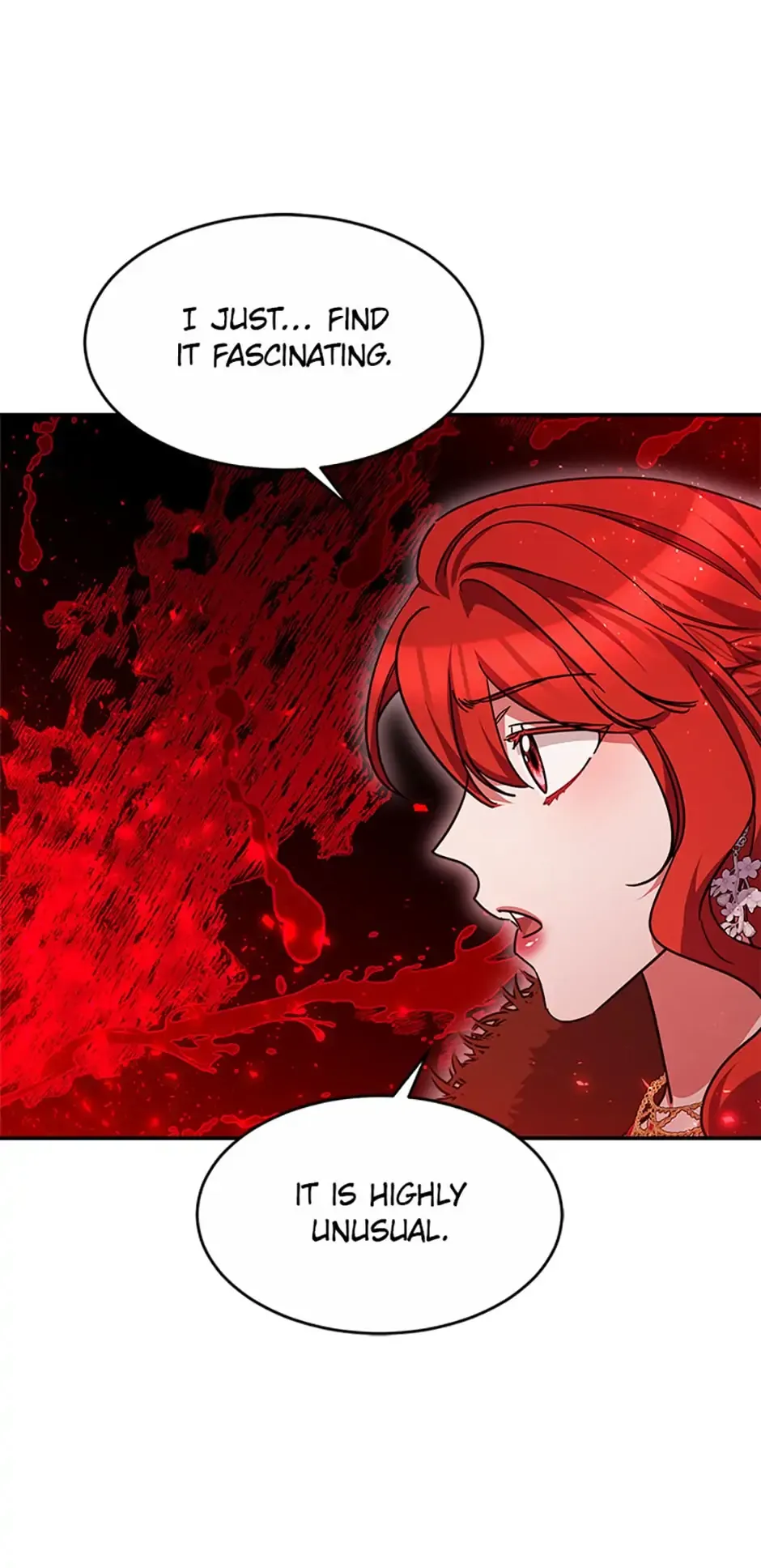 A Red Laurel to My Emperor Chapter 32 page 69 - 