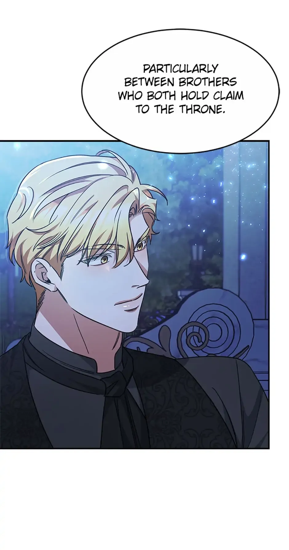 A Red Laurel to My Emperor Chapter 32 page 70 - 
