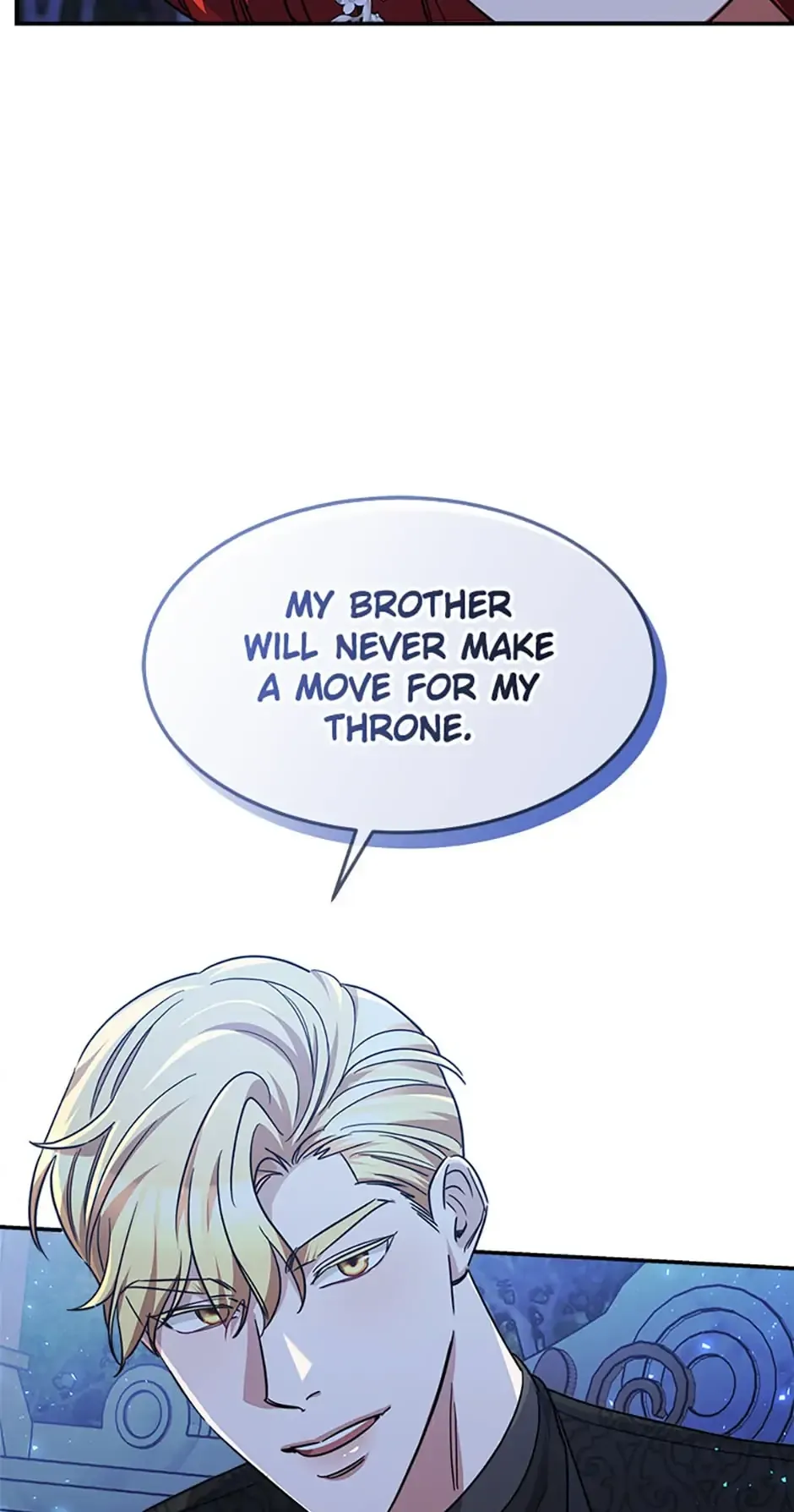 A Red Laurel to My Emperor Chapter 32 page 73 - 