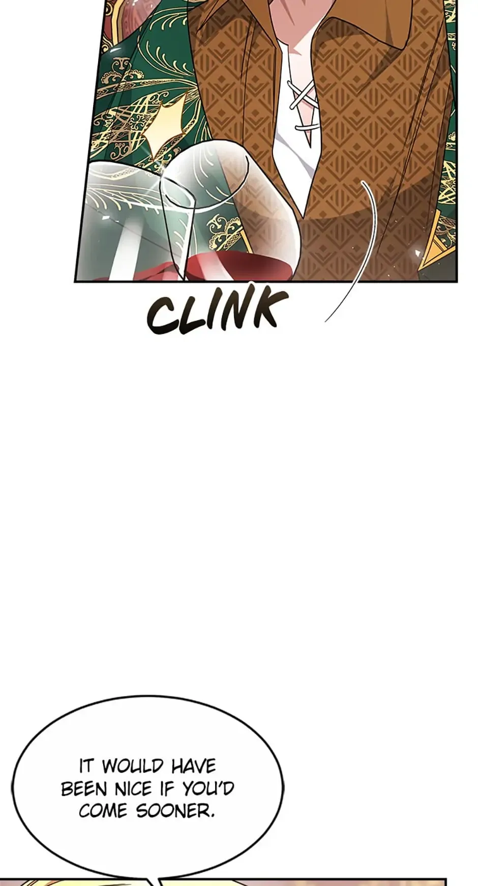 A Red Laurel to My Emperor Chapter 32 page 9 - 