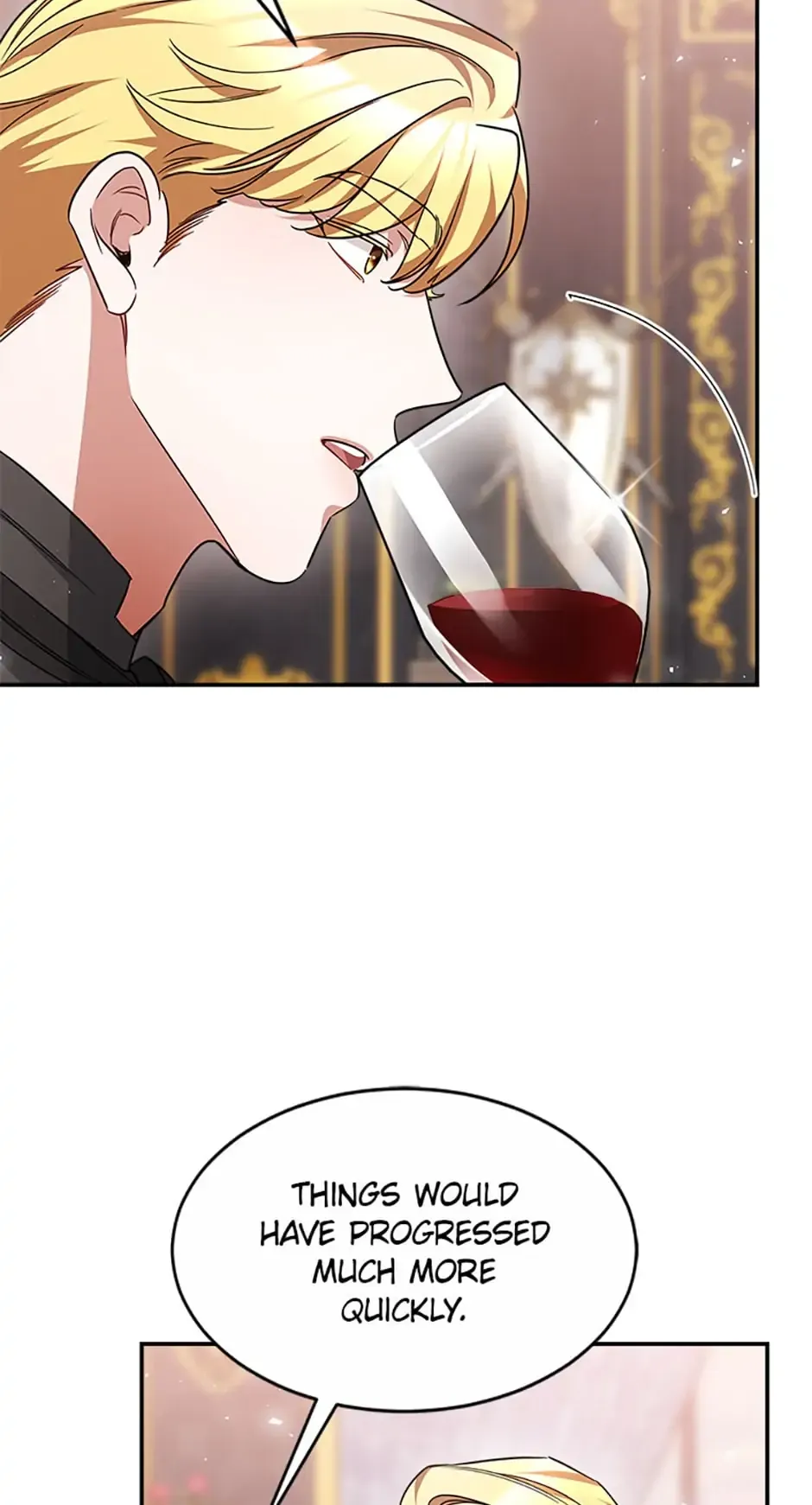 A Red Laurel to My Emperor Chapter 32 page 10 - 