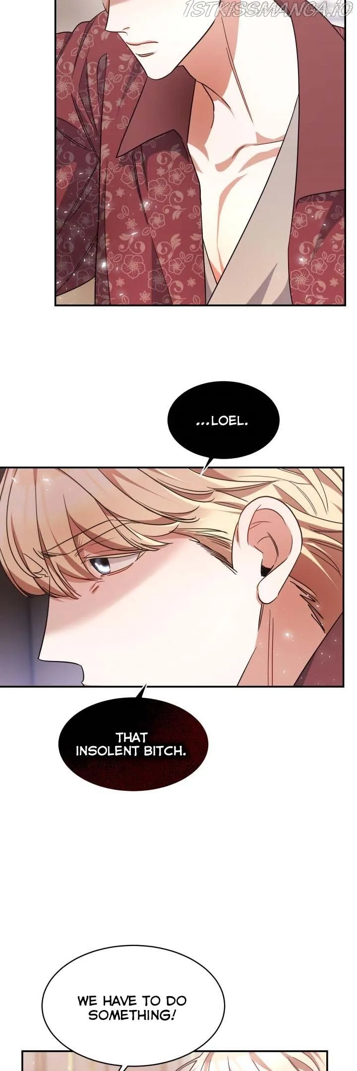 A Red Laurel to My Emperor Chapter 33.5 page 14 - 