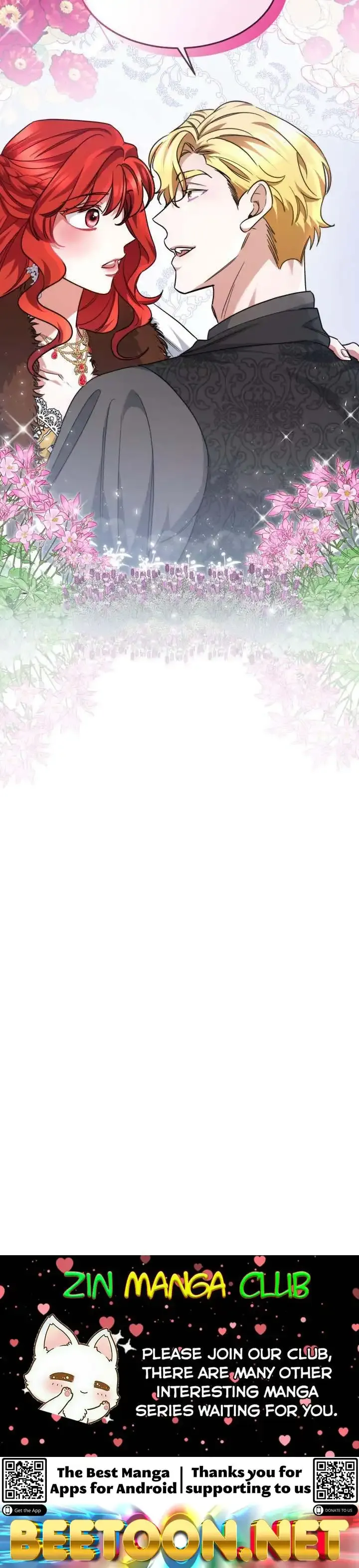 A Red Laurel to My Emperor Chapter 33 page 19 - 