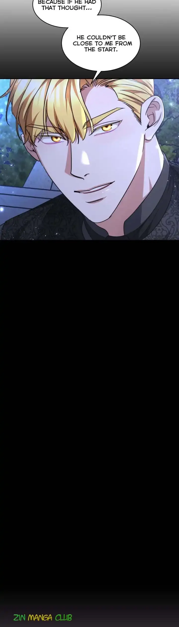 A Red Laurel to My Emperor Chapter 33 page 3 - 