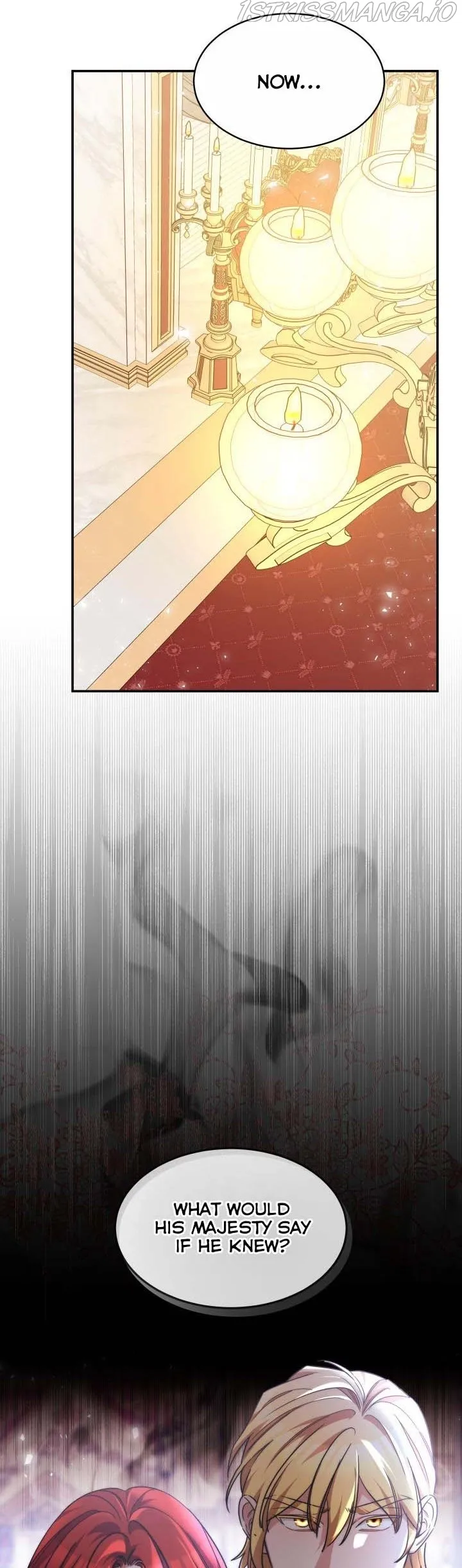 A Red Laurel to My Emperor Chapter 34.5 page 23 - 
