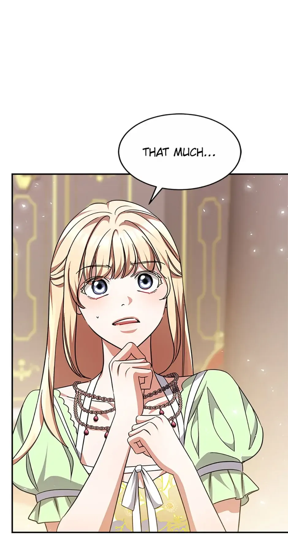 A Red Laurel to My Emperor Chapter 34 page 12 - 