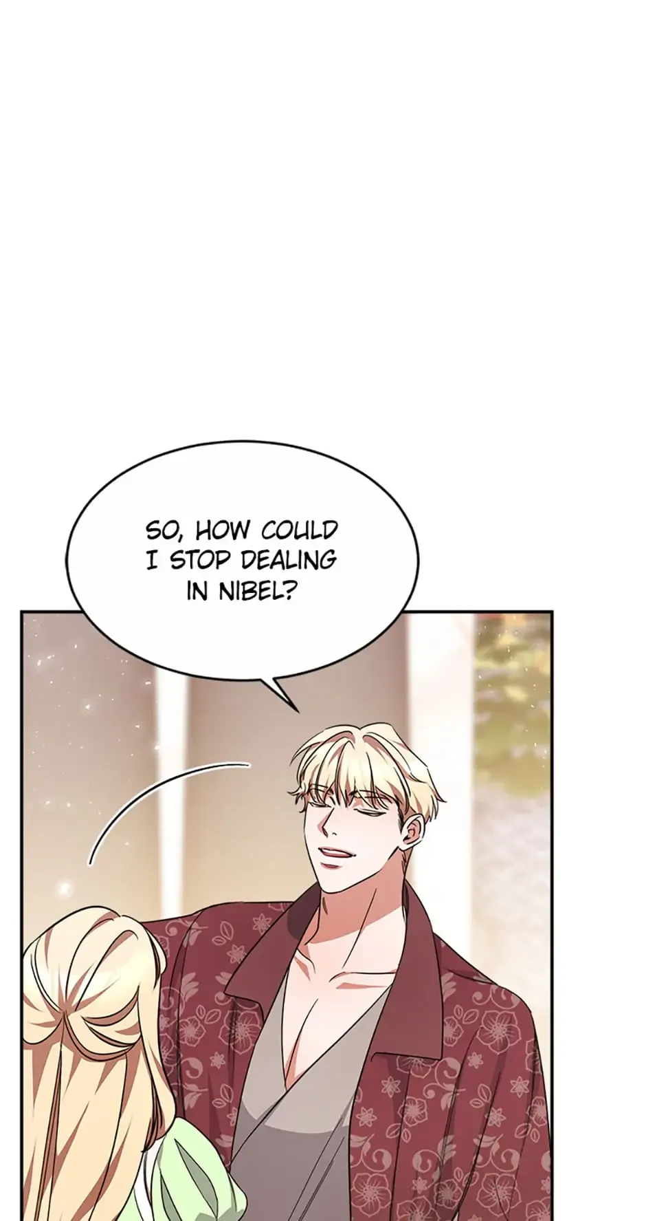 A Red Laurel to My Emperor Chapter 34 page 13 - 