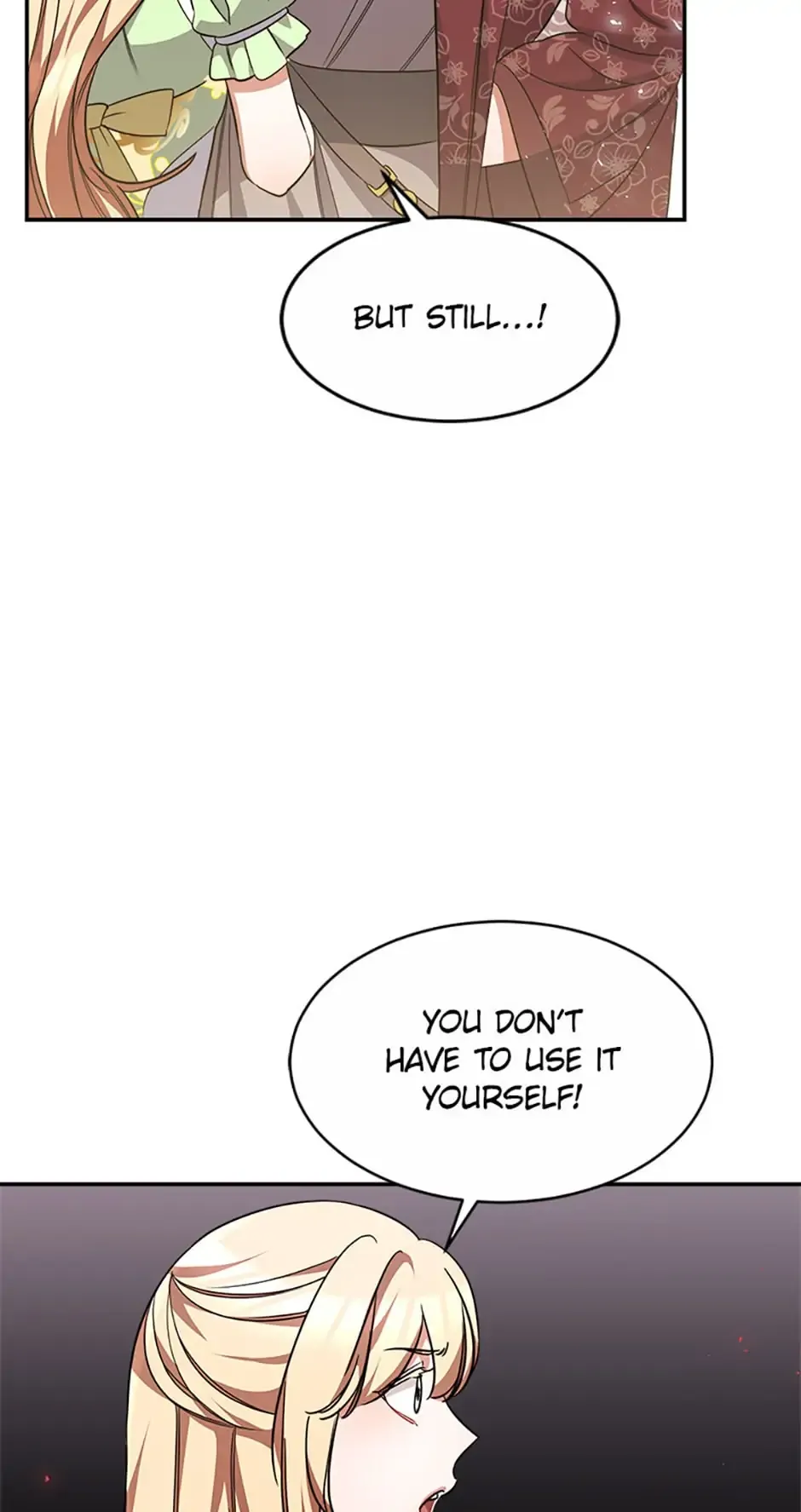 A Red Laurel to My Emperor Chapter 34 page 14 - 