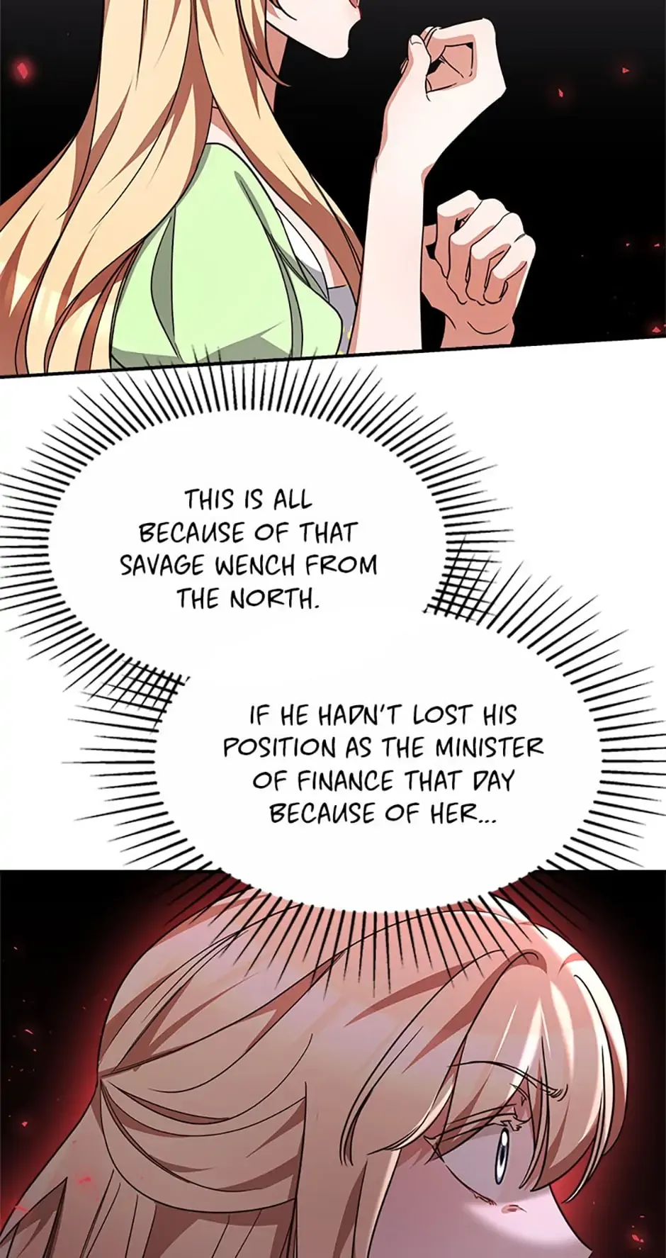A Red Laurel to My Emperor Chapter 34 page 15 - 