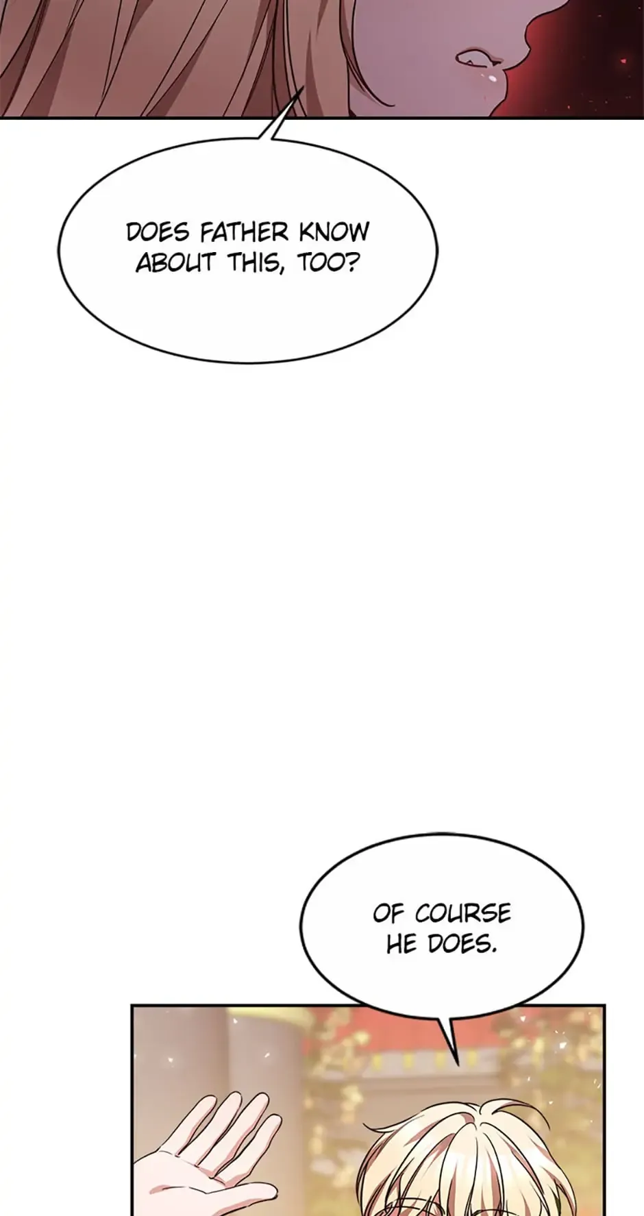 A Red Laurel to My Emperor Chapter 34 page 16 - 