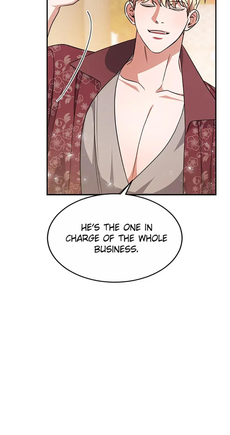 A Red Laurel to My Emperor Chapter 34 page 17 - 