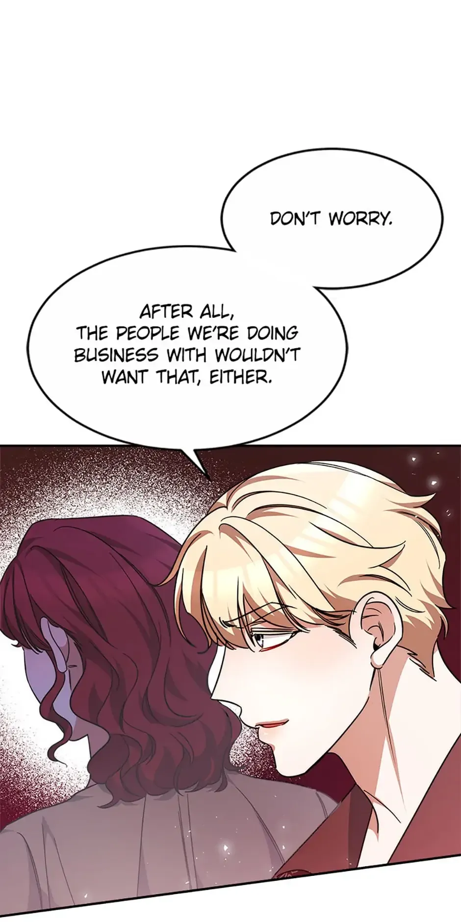 A Red Laurel to My Emperor Chapter 34 page 20 - 