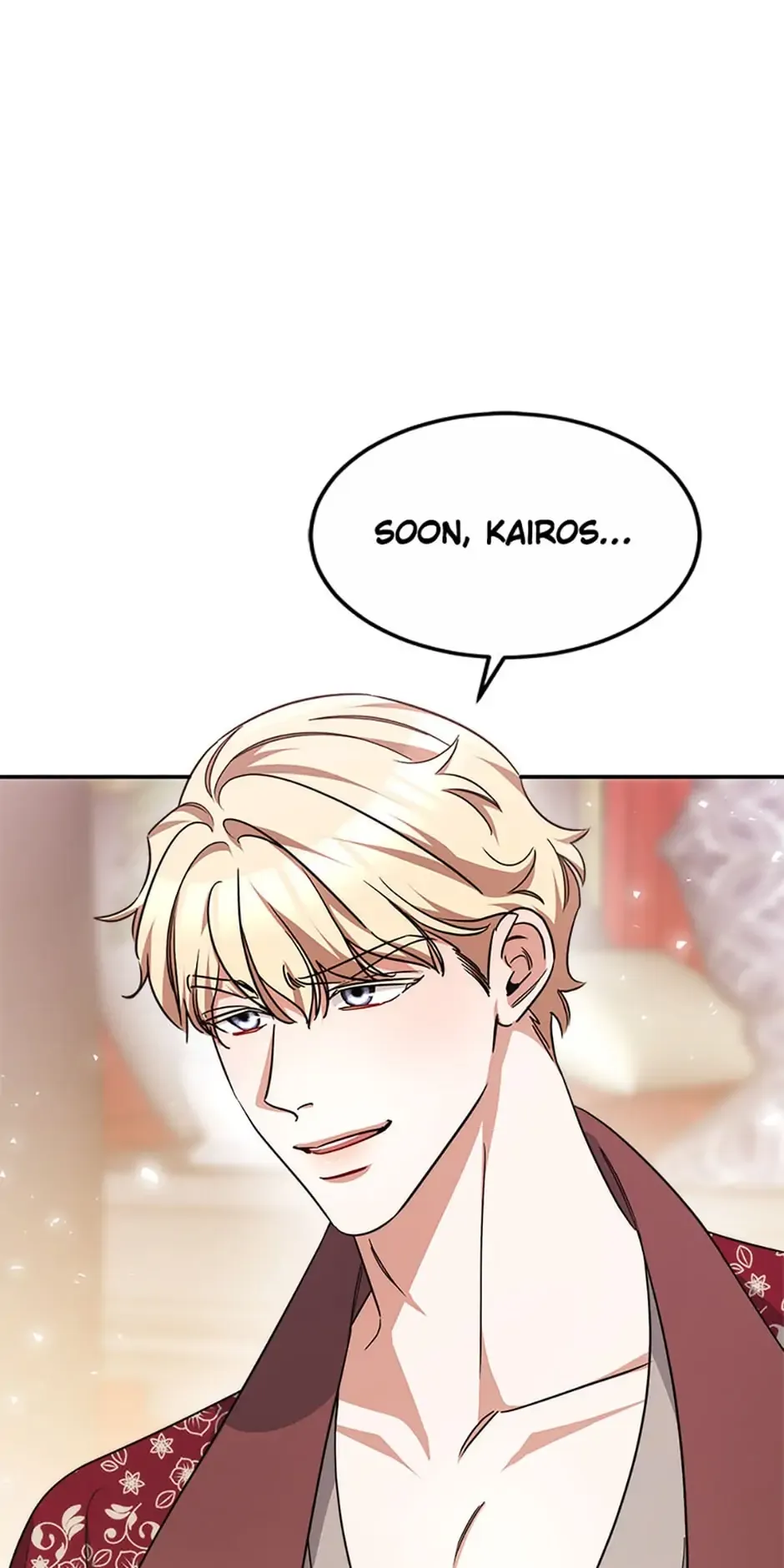 A Red Laurel to My Emperor Chapter 34 page 21 - 