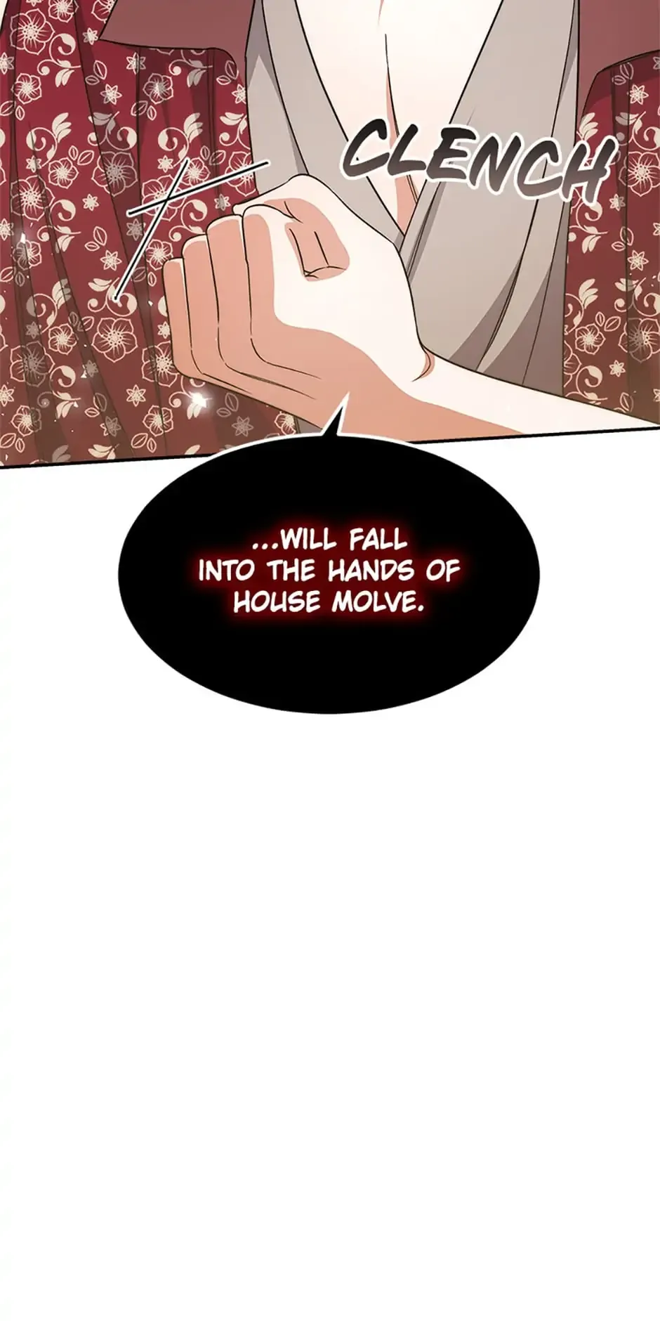 A Red Laurel to My Emperor Chapter 34 page 22 - 