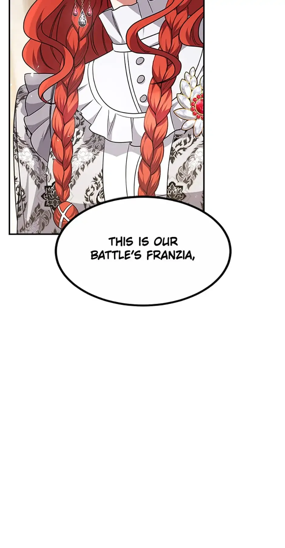 A Red Laurel to My Emperor Chapter 34 page 30 - 