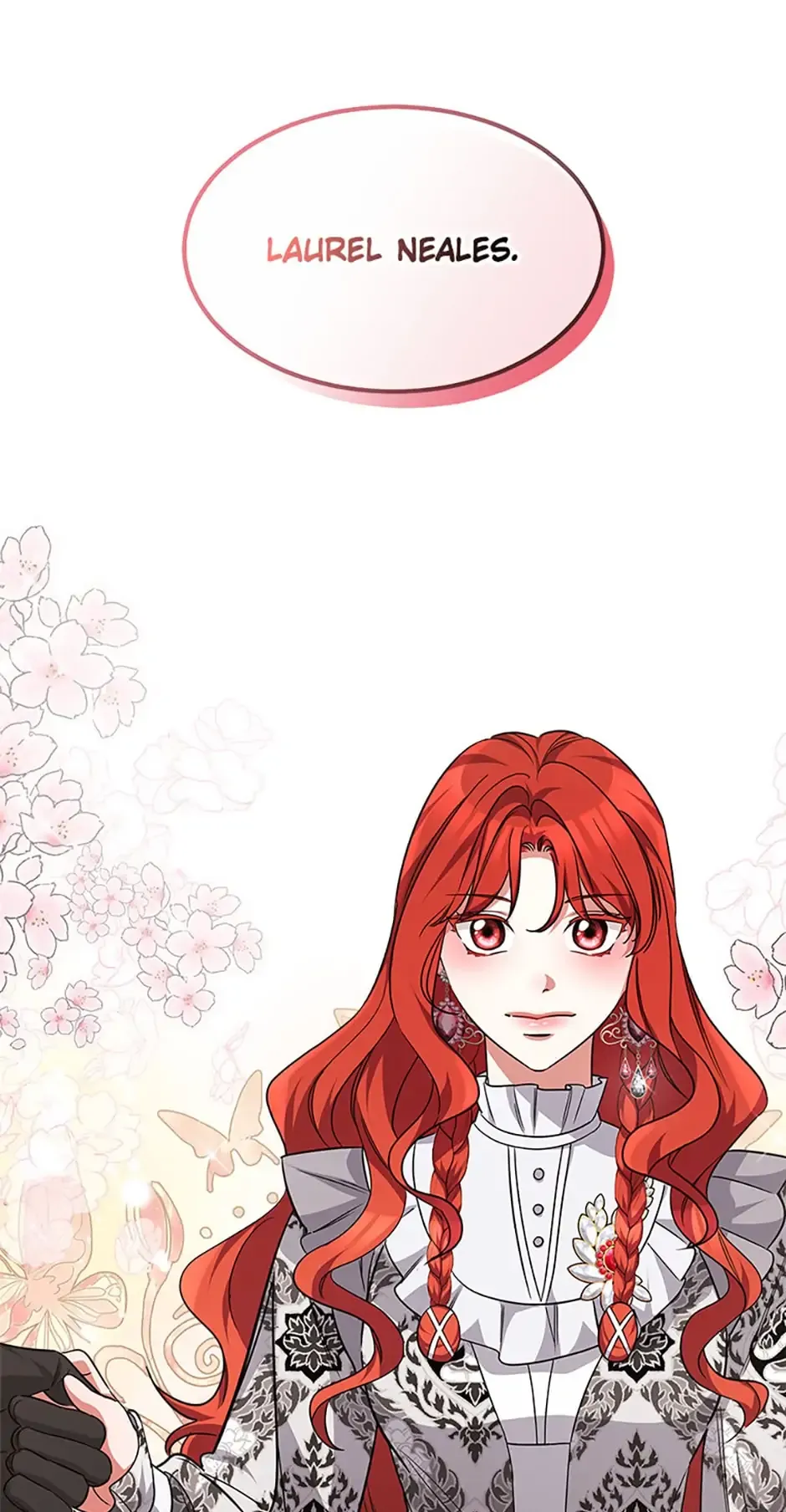 A Red Laurel to My Emperor Chapter 34 page 31 - 