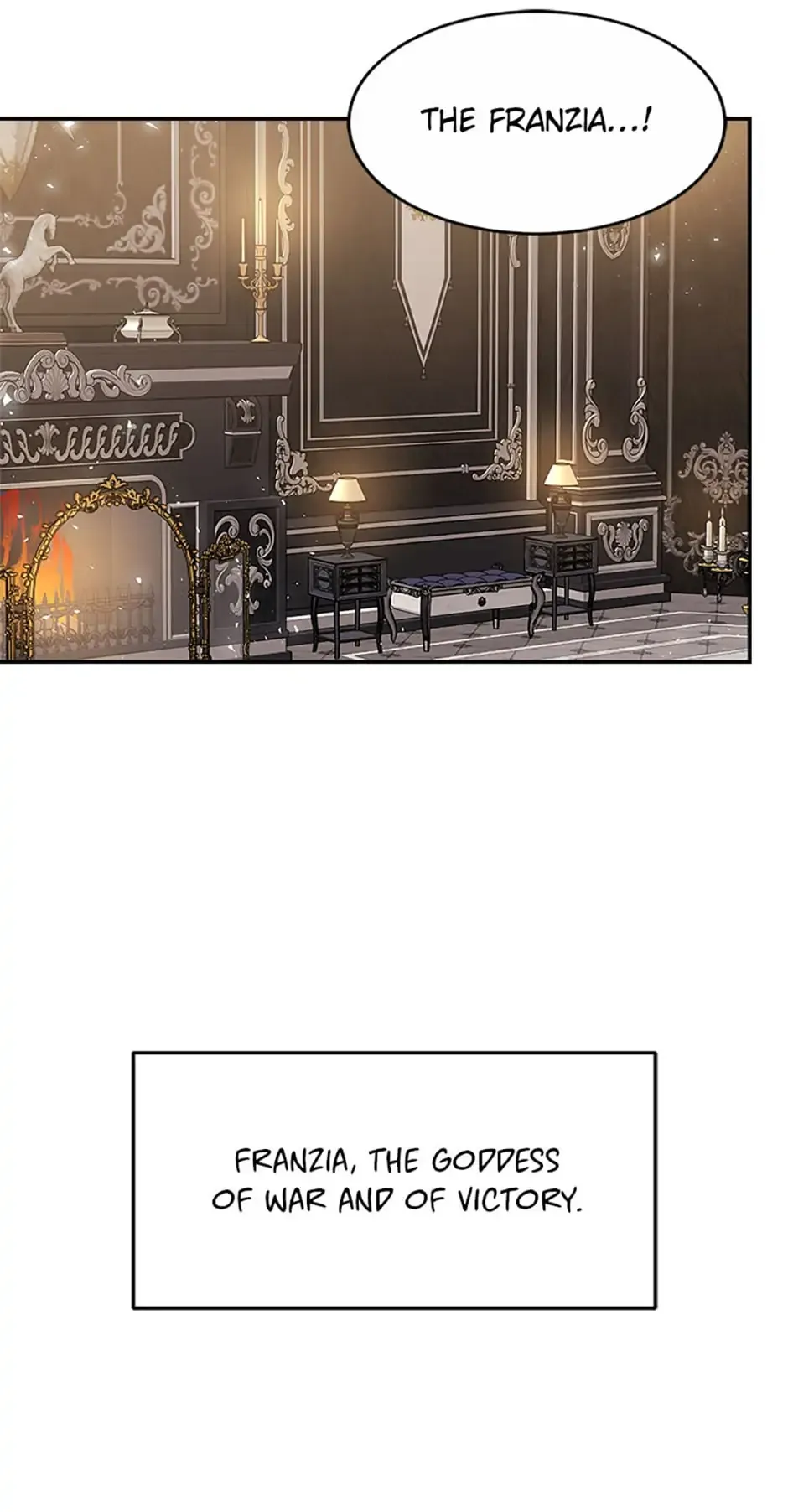A Red Laurel to My Emperor Chapter 34 page 33 - 