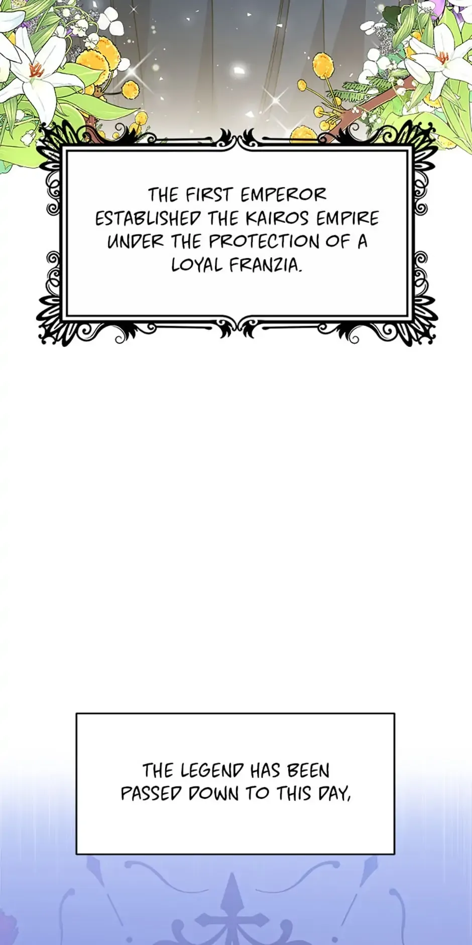 A Red Laurel to My Emperor Chapter 34 page 35 - 