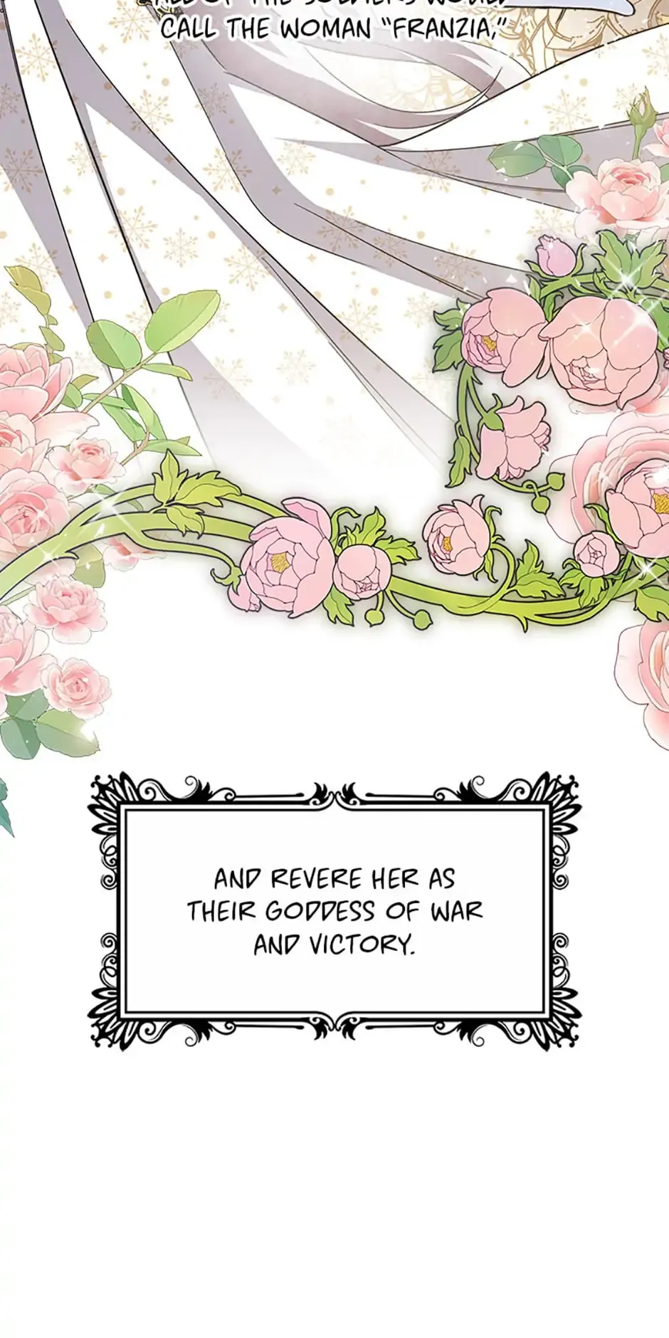 A Red Laurel to My Emperor Chapter 34 page 38 - 