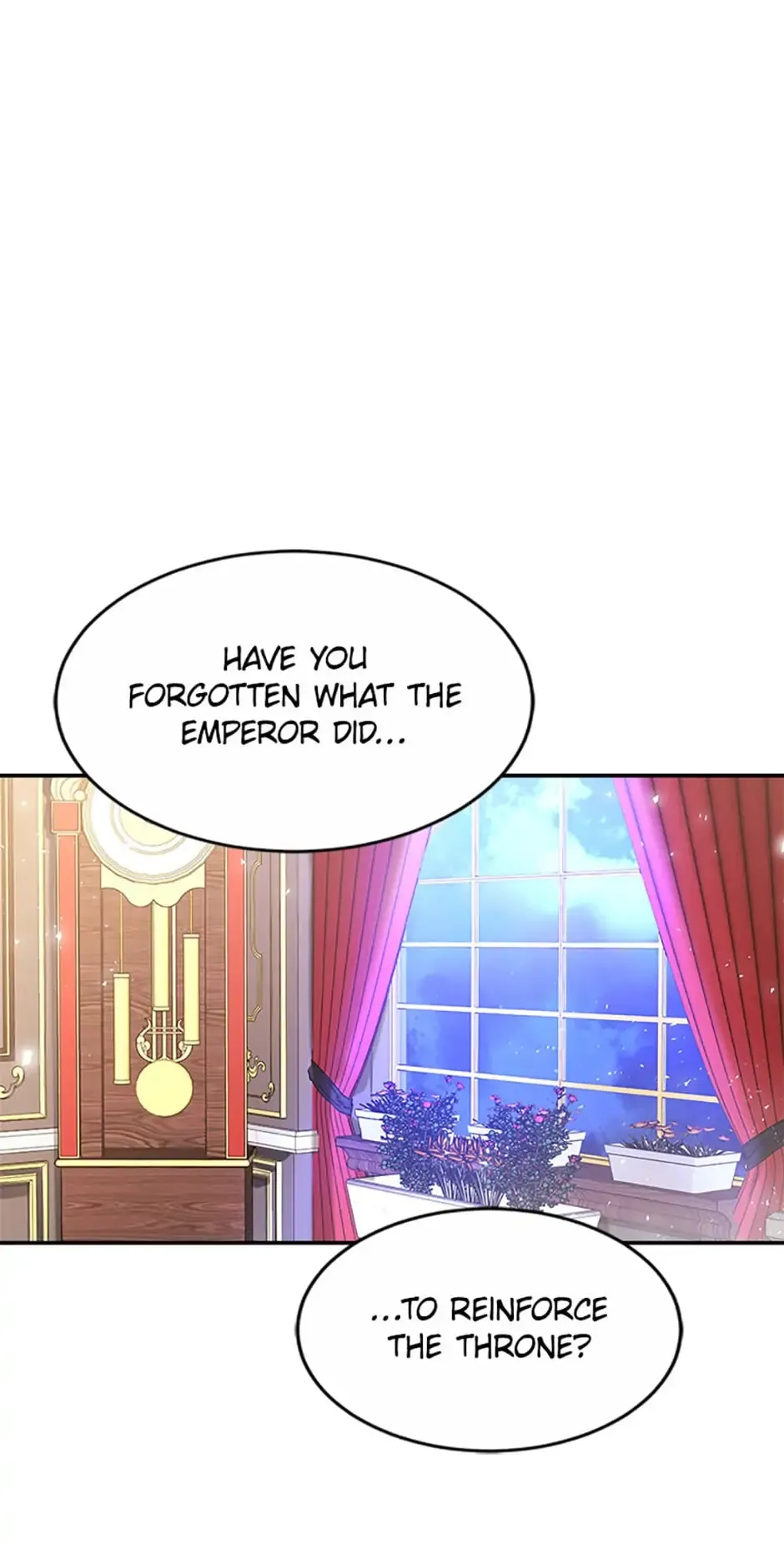 A Red Laurel to My Emperor Chapter 34 page 5 - 