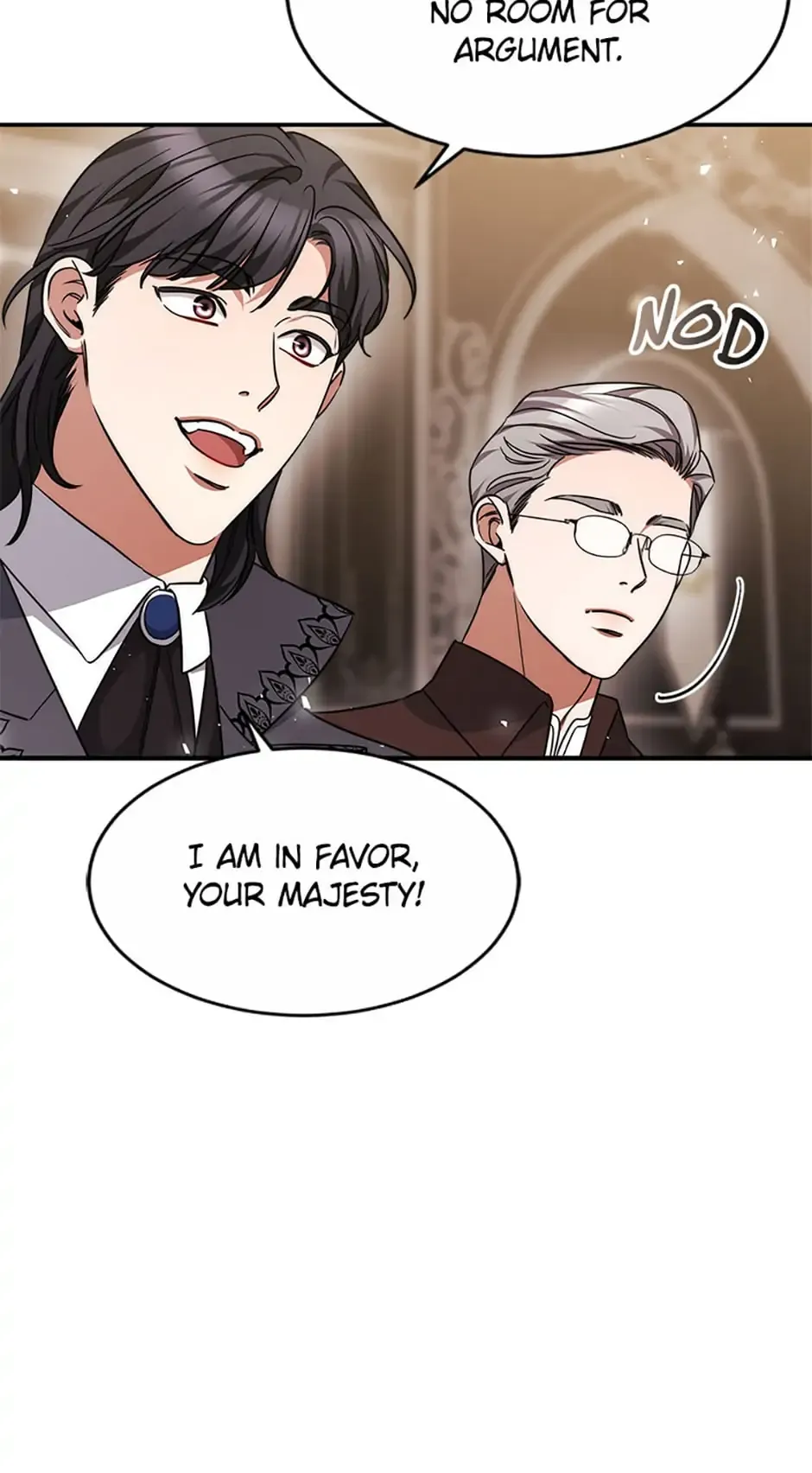 A Red Laurel to My Emperor Chapter 34 page 44 - 