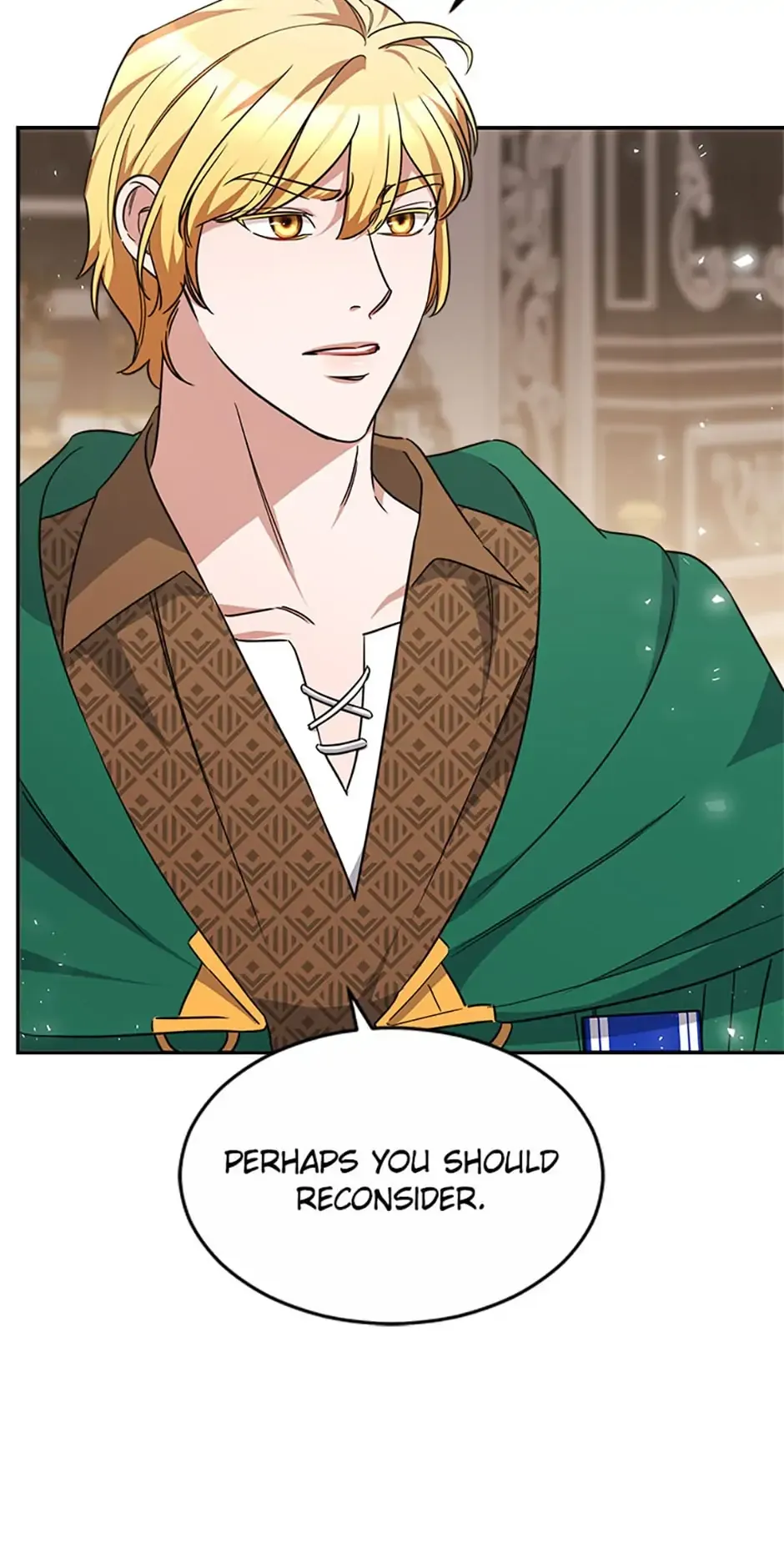 A Red Laurel to My Emperor Chapter 34 page 46 - 