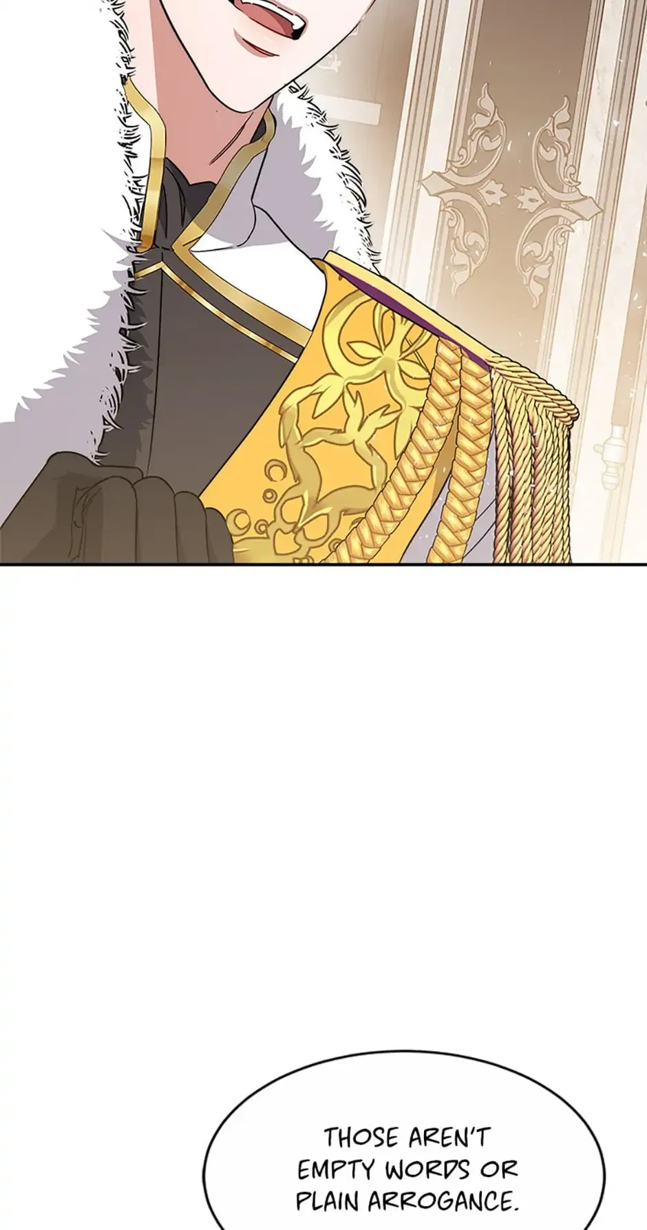 A Red Laurel to My Emperor Chapter 34 page 52 - 